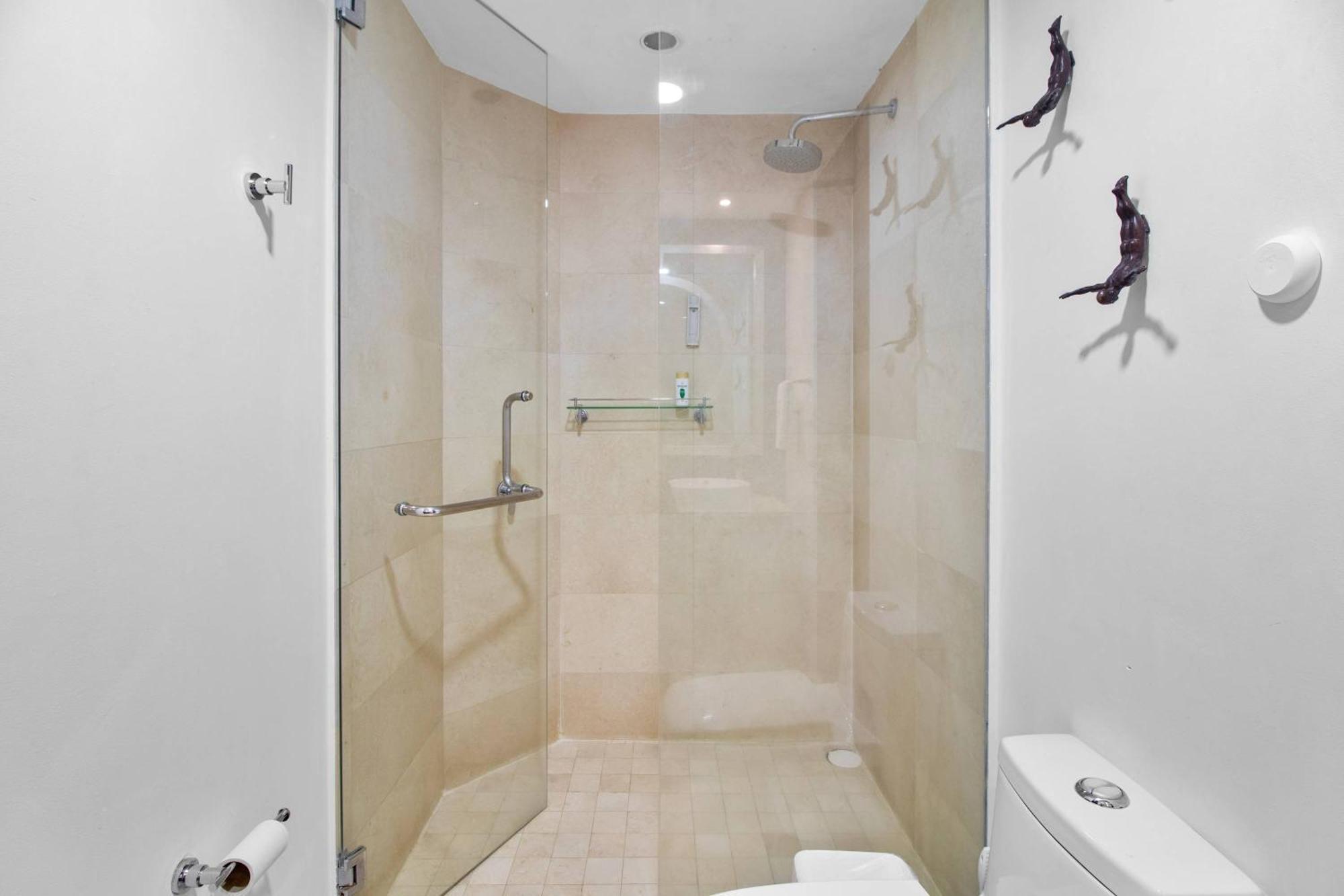 Spectacular Ocean View Apartment Puerto Vallarta