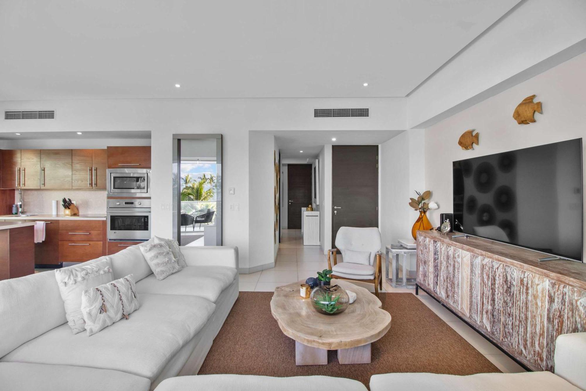Spectacular Ocean View Apartment Puerto Vallarta