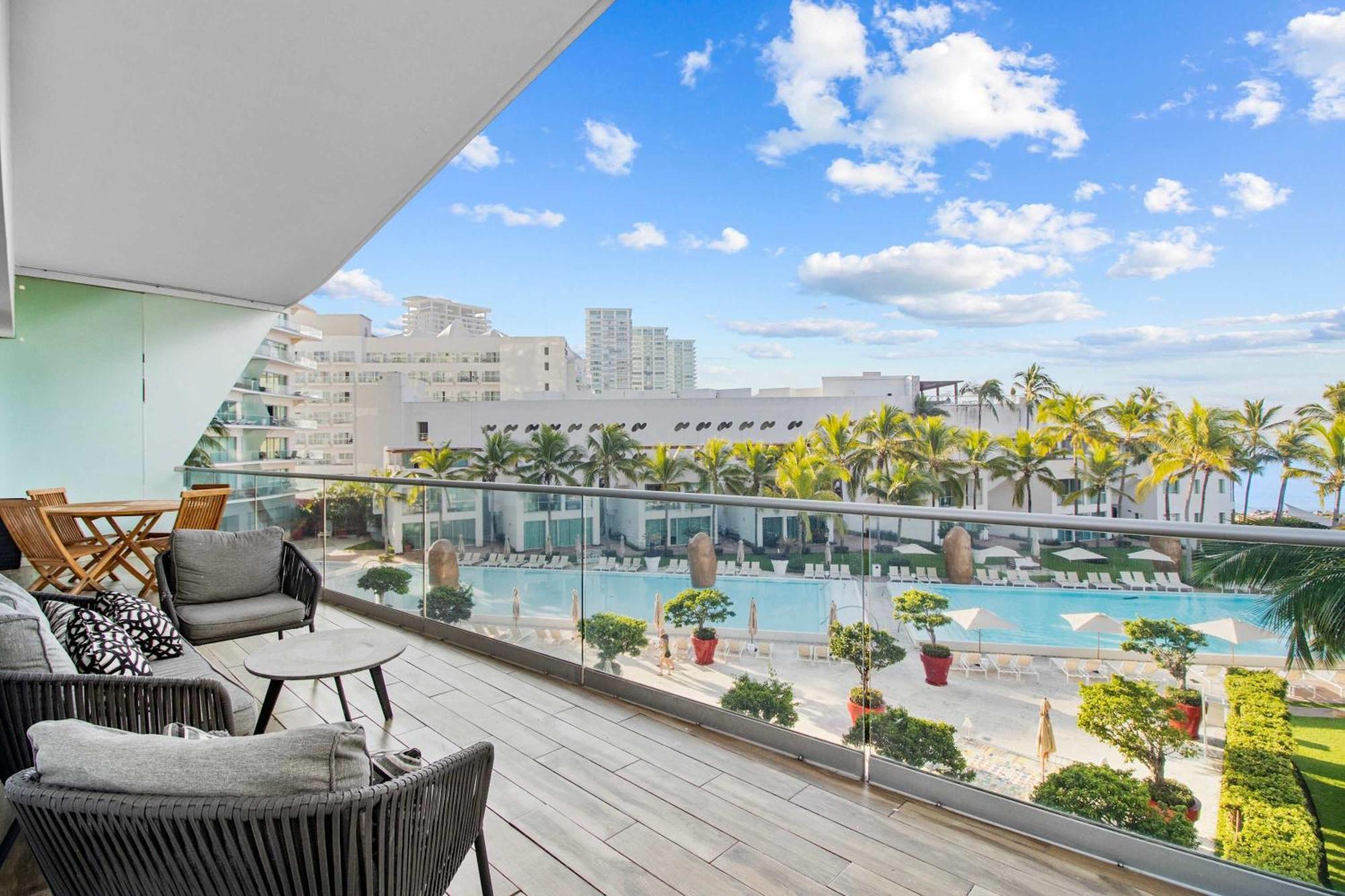 Spectacular Ocean View *