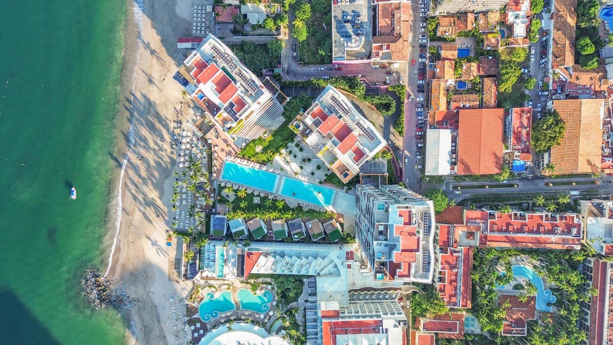 Apartment Spectacular Ocean View