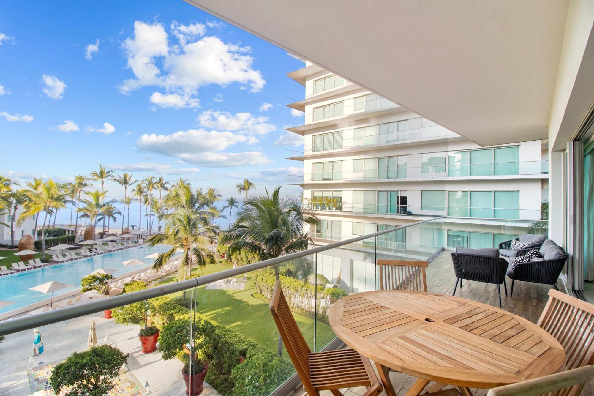 Spectacular Ocean View
