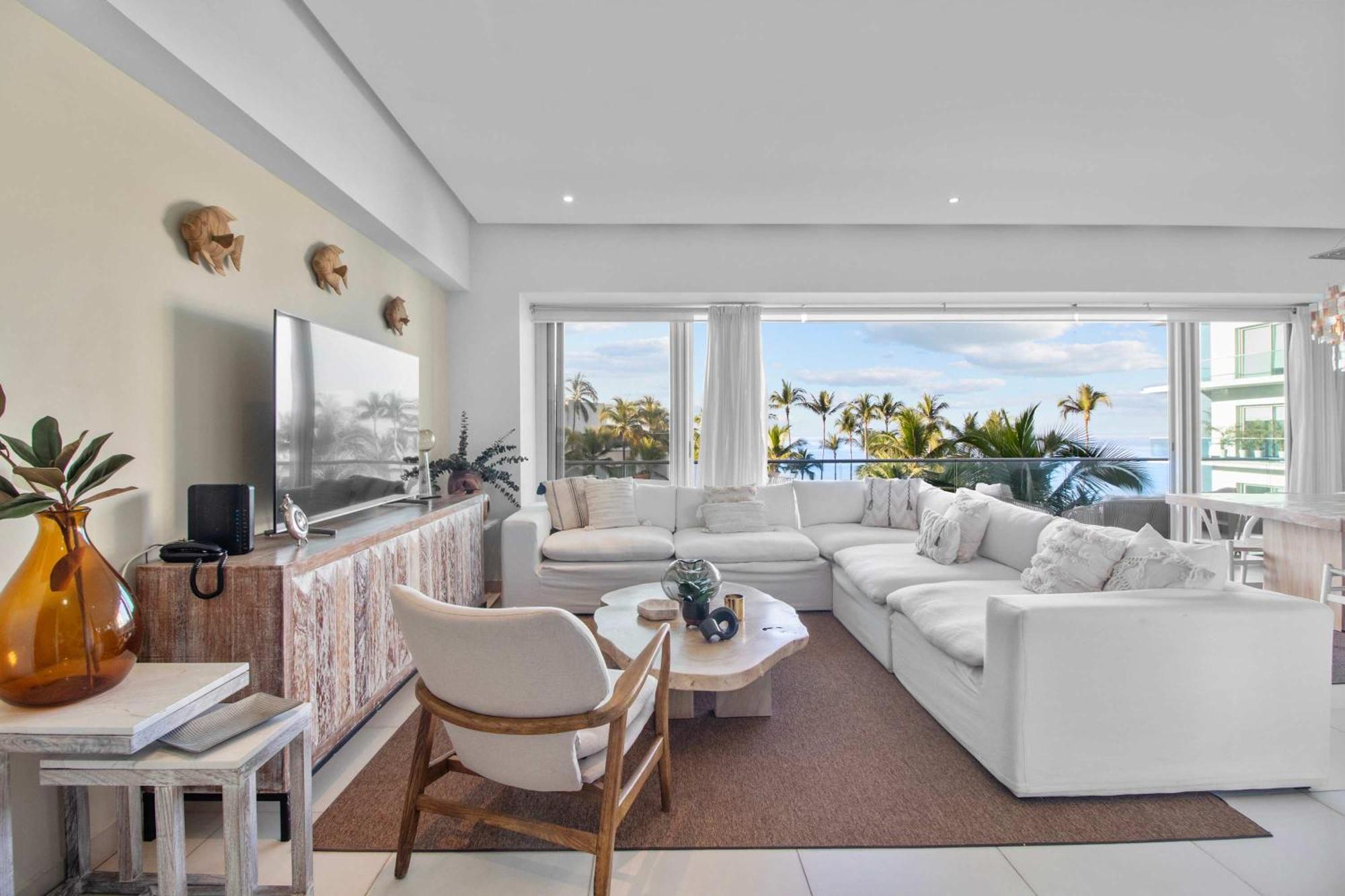 Apartment Spectacular Ocean View