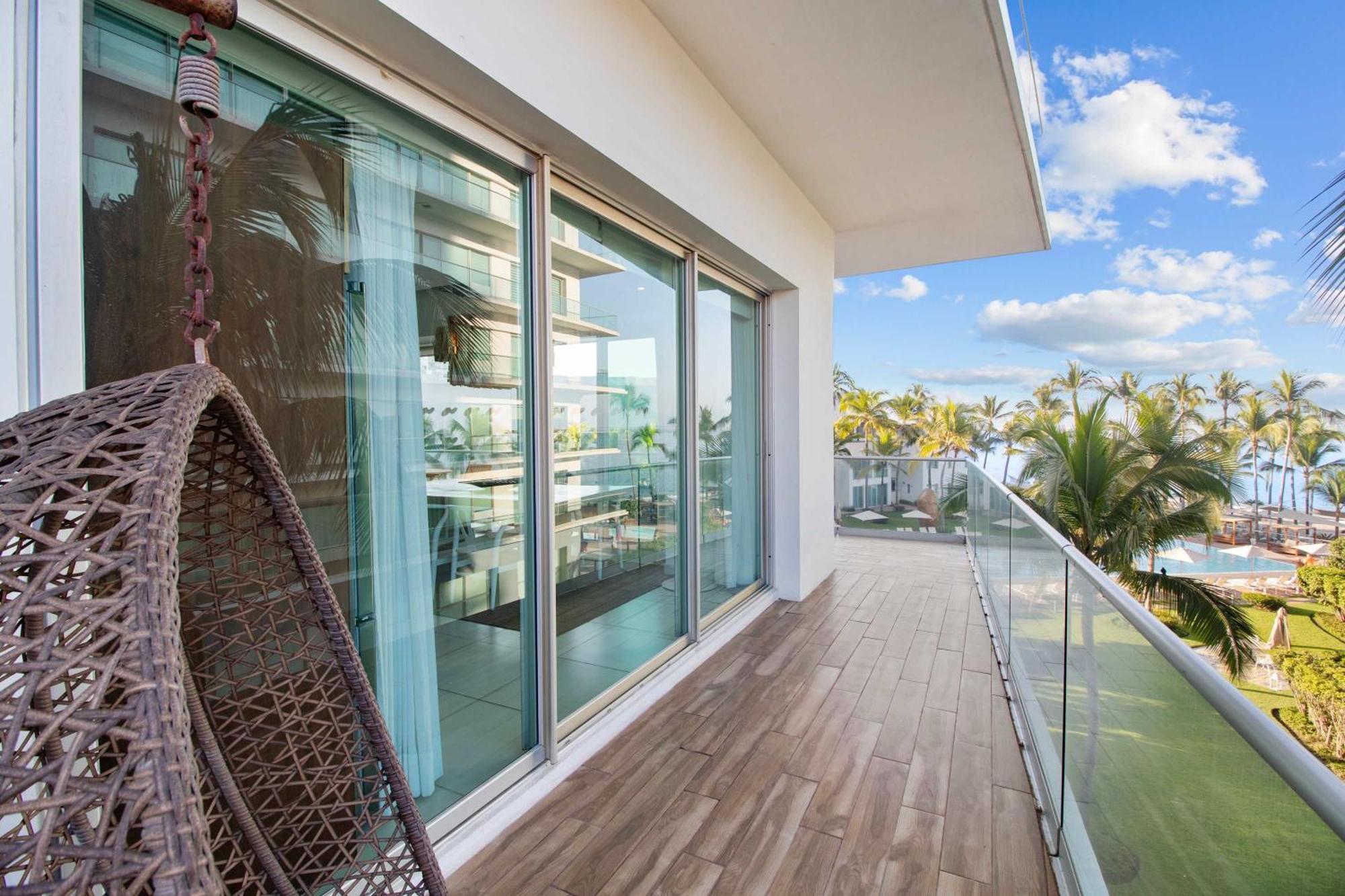 Apartment Spectacular Ocean View *