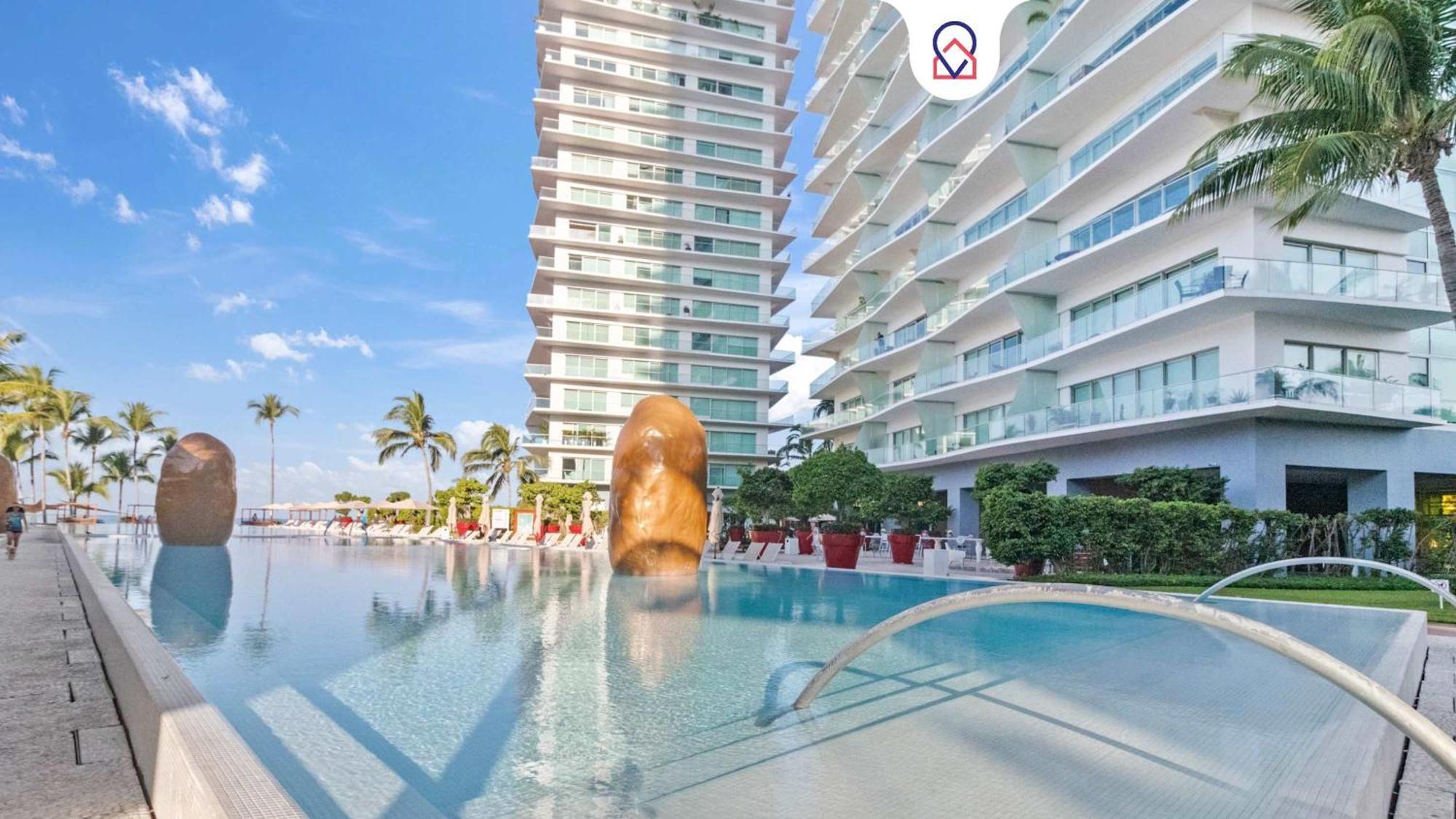Apartment Spectacular Ocean View