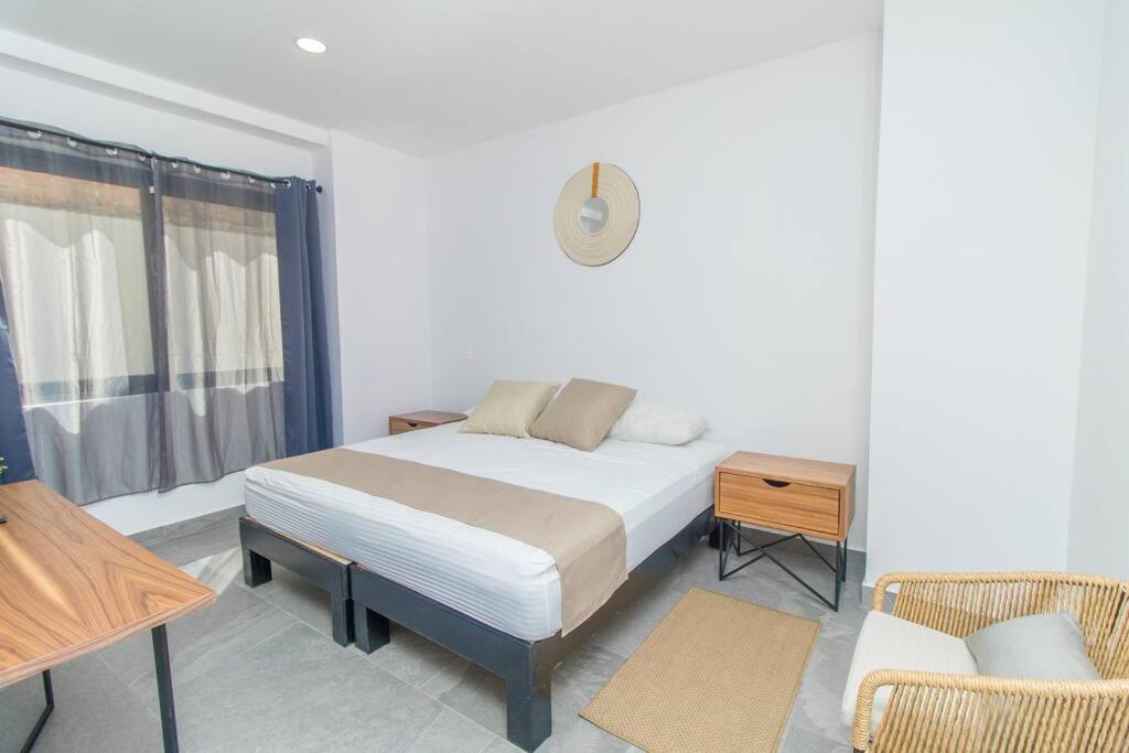 Stylish With Rooftop Pool & Modern Amenities Puerto Vallarta