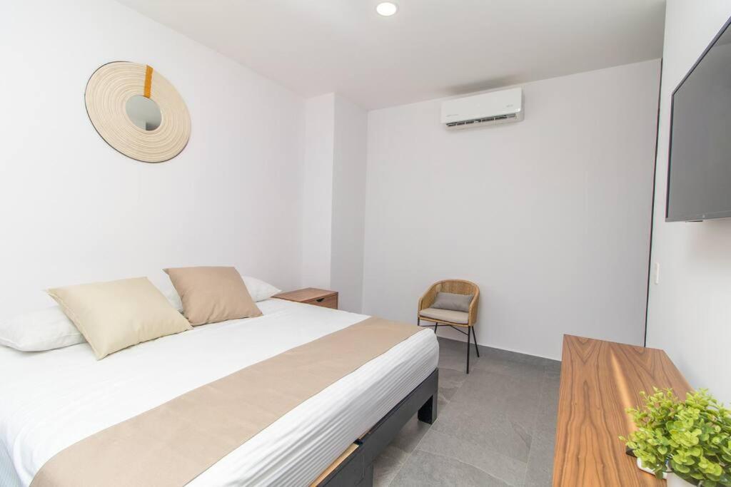 Stylish With Rooftop Pool & Modern Amenities * Puerto Vallarta