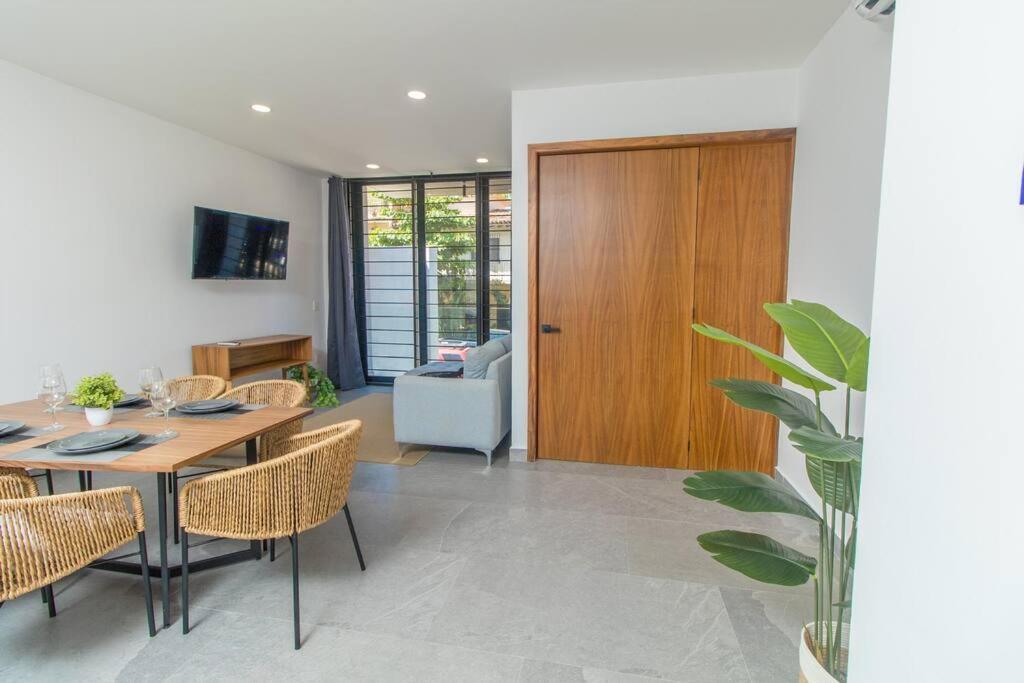 Stylish With Rooftop Pool & Modern Amenities * Puerto Vallarta
