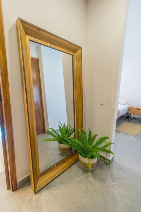 Apartment Stylish With Rooftop Pool & Modern Amenities Puerto Vallarta