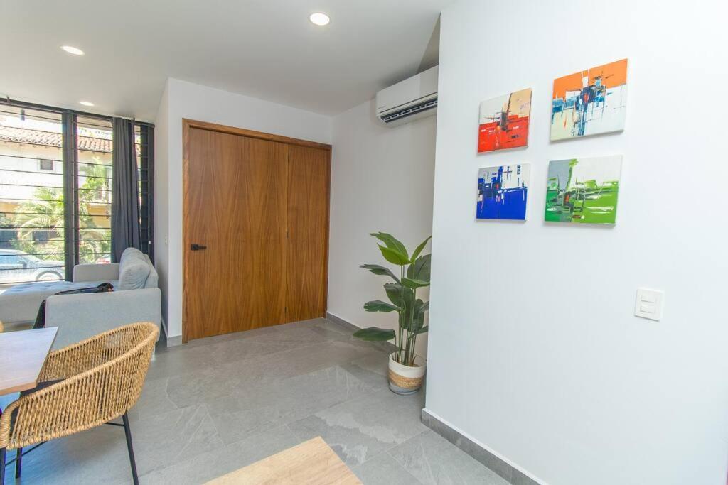 Stylish With Rooftop Pool & Modern Amenities Puerto Vallarta