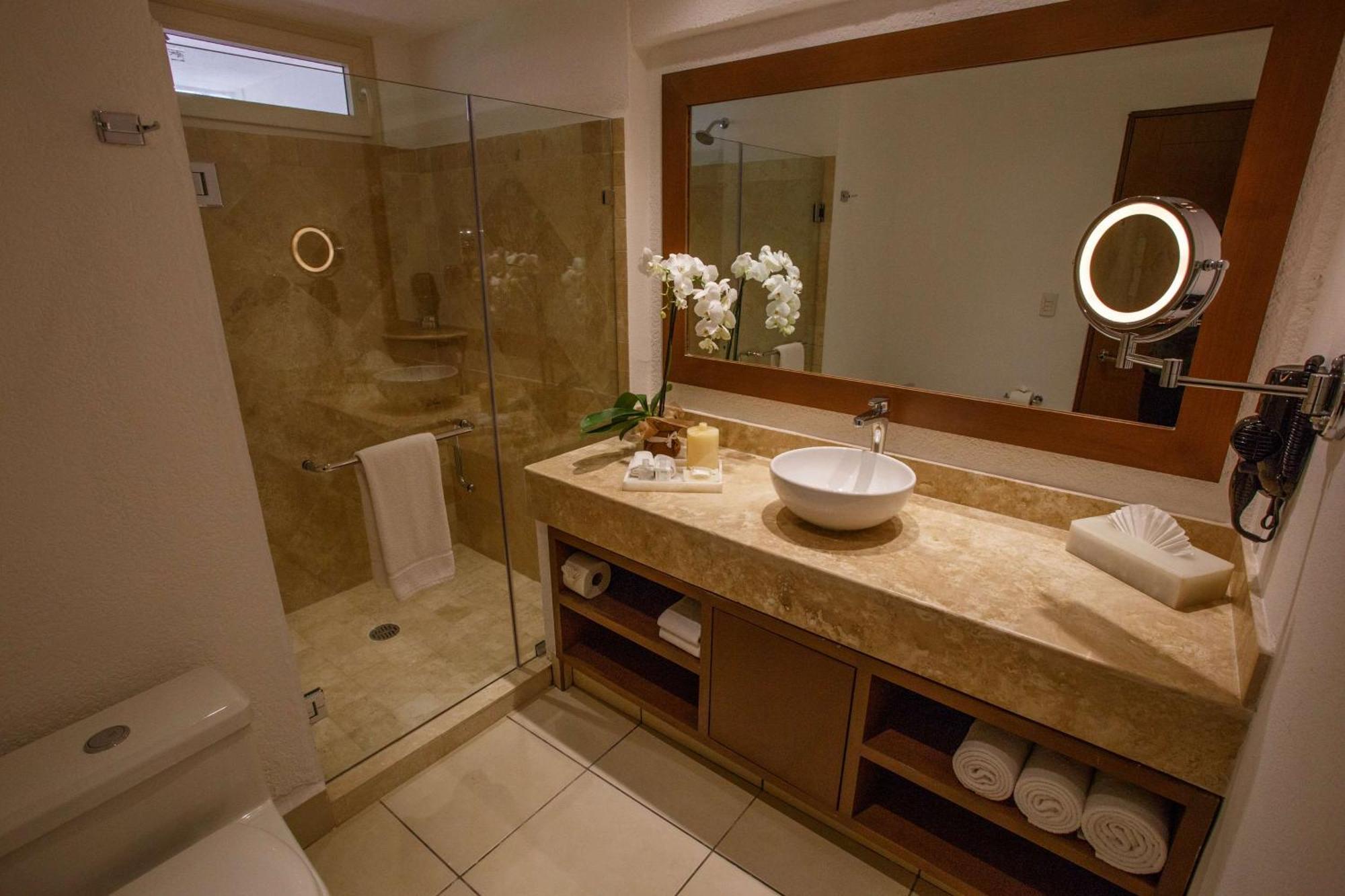Costa Sur Resort, Classico Collection By Sonesta 3* Puerto Vallarta