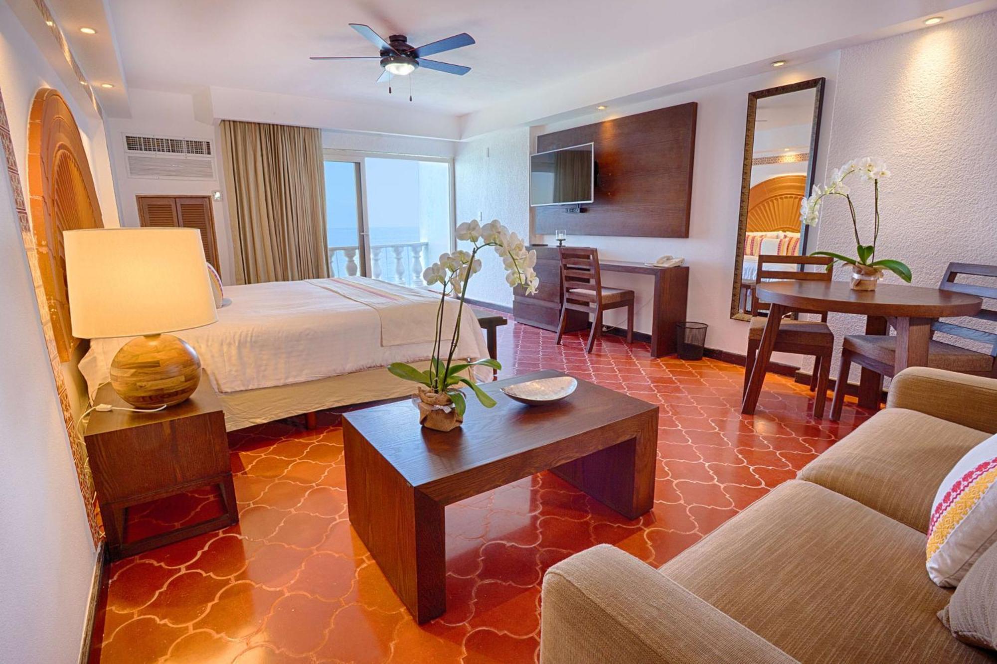 Hotel Costa Sur Resort, Classico Collection By Sonesta Puerto Vallarta