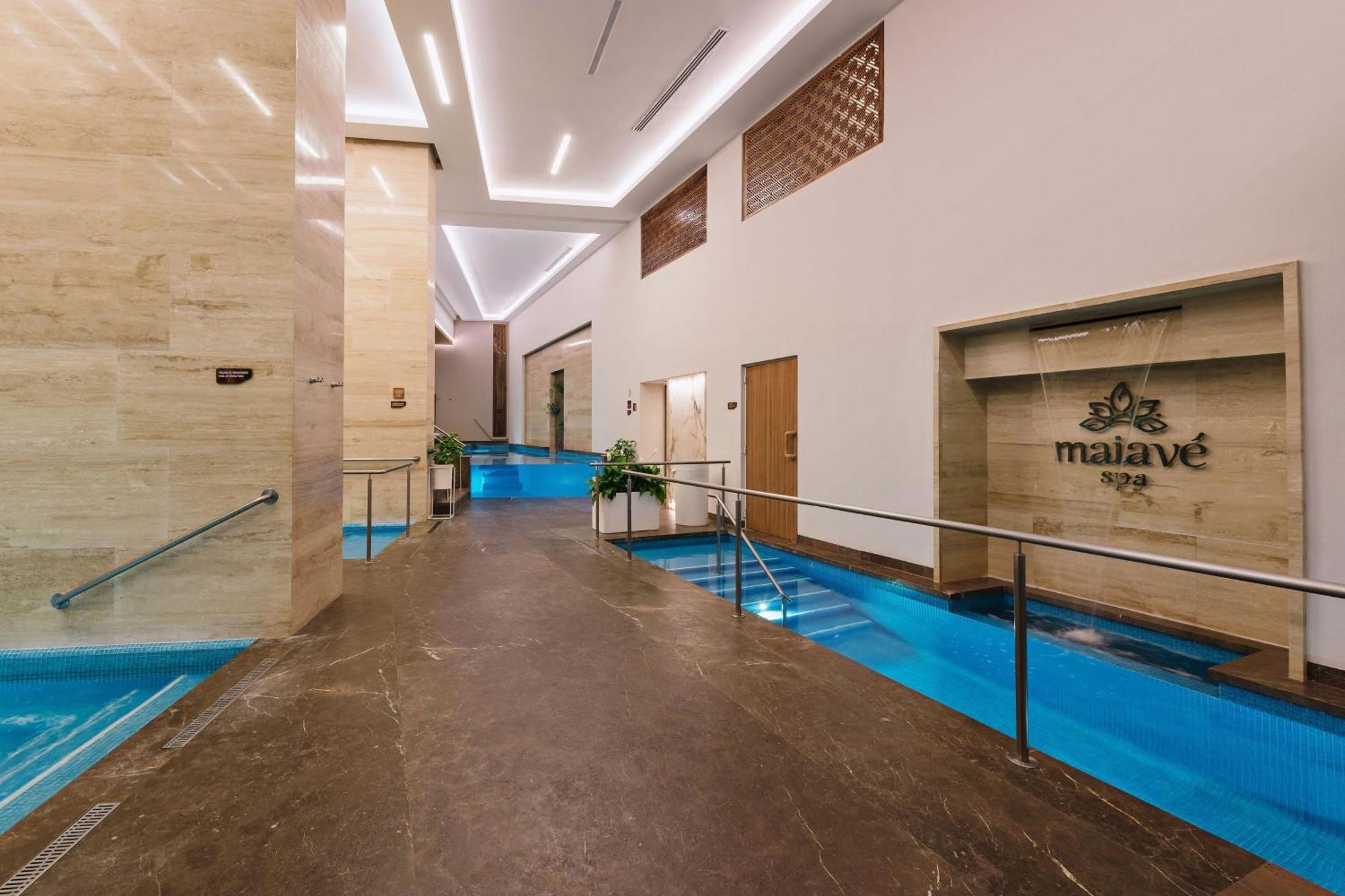 Sheraton Buganvilias & Convention Center Puerto Vallarta