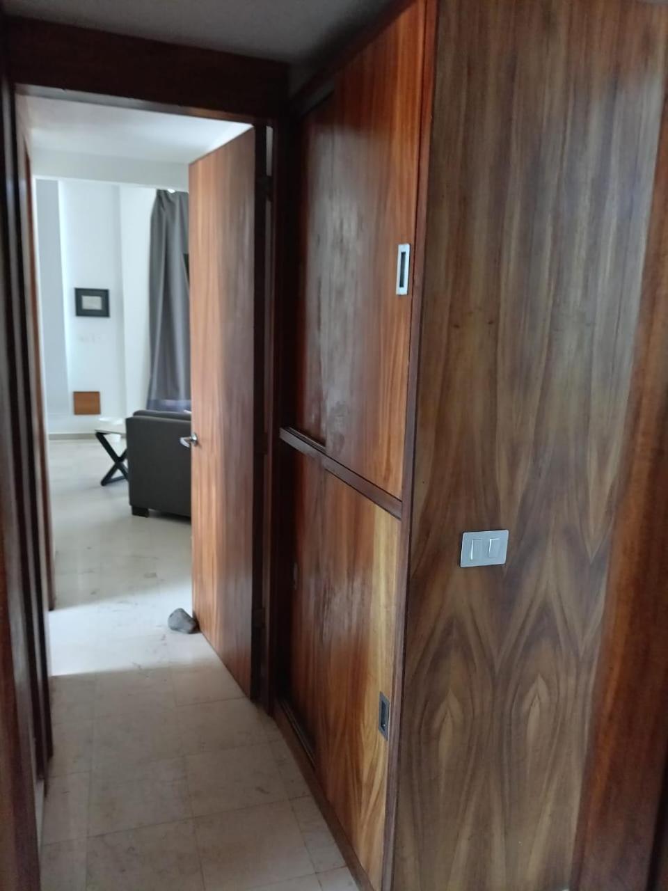 Apartment Penas De Teresa