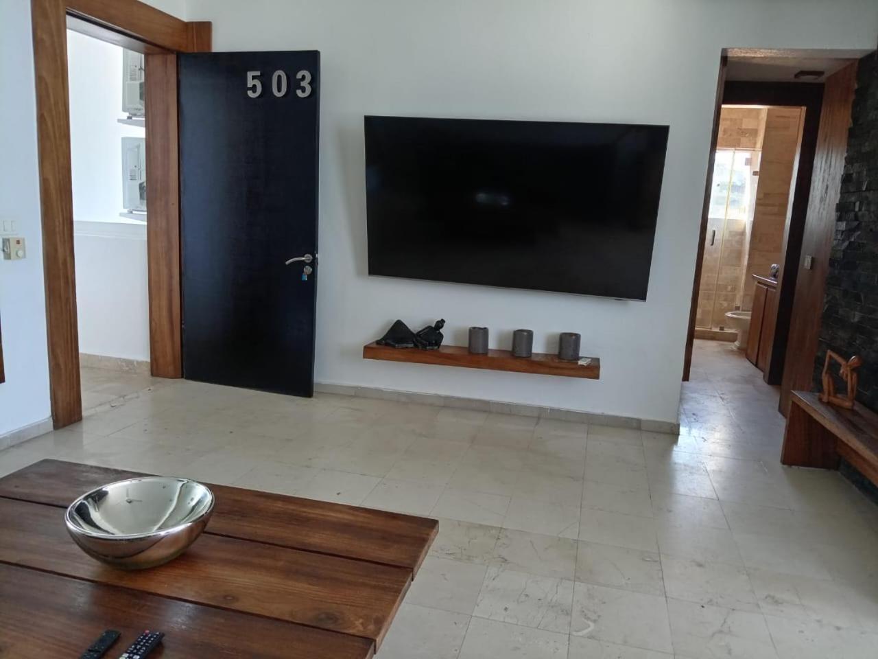 Apartment Penas De Teresa