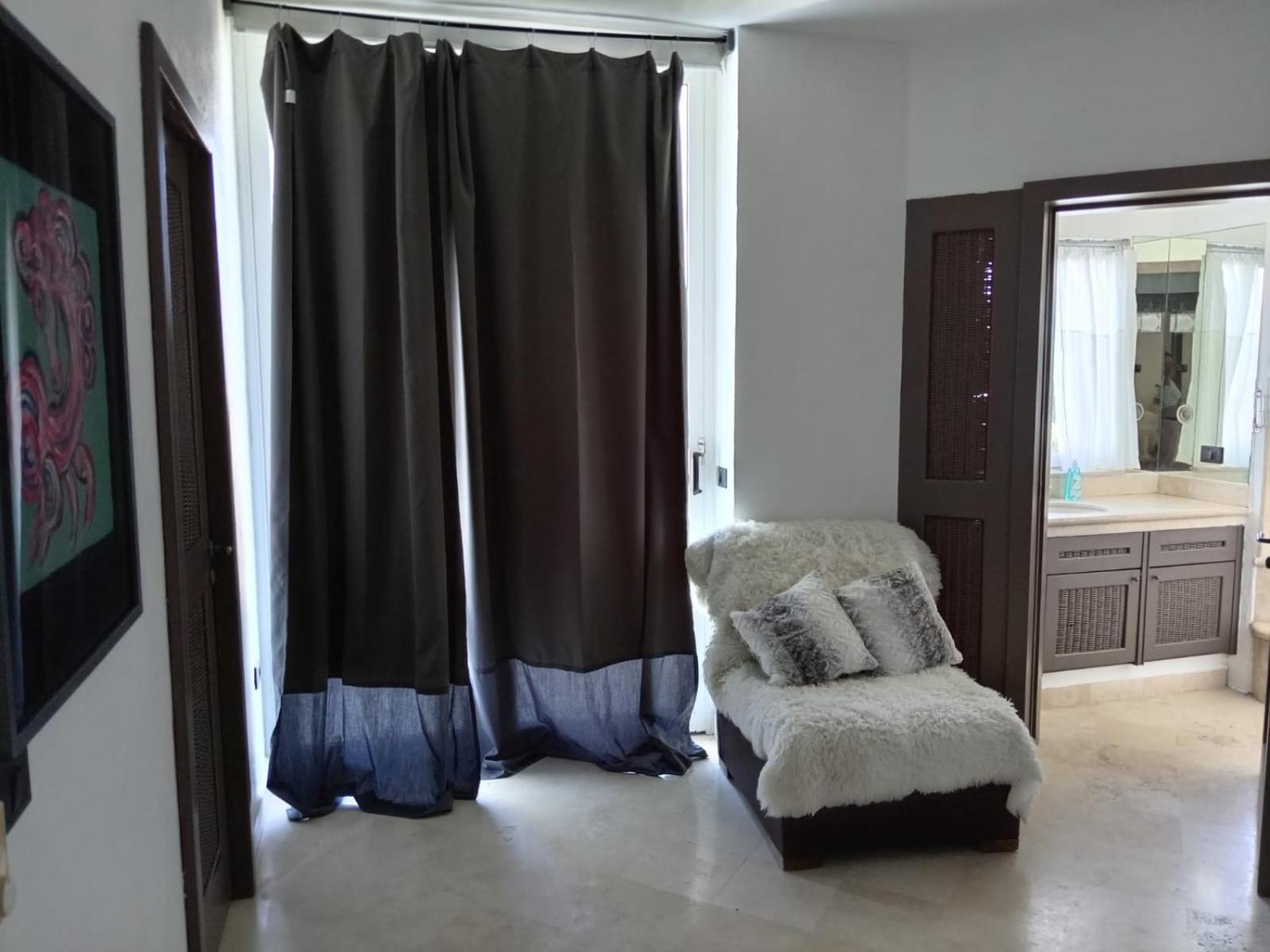 Penas De Teresa Apartment Puerto Vallarta