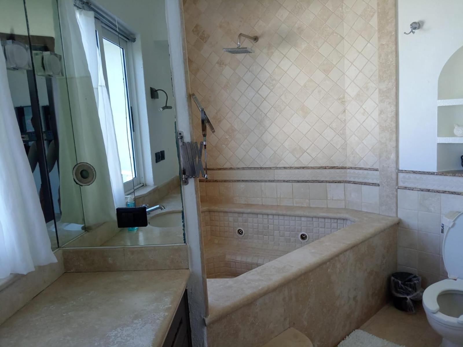 Apartment Penas De Teresa Puerto Vallarta