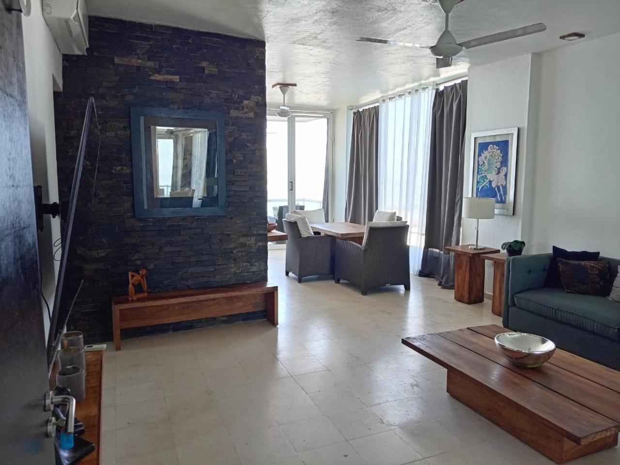 Apartment Penas De Teresa *