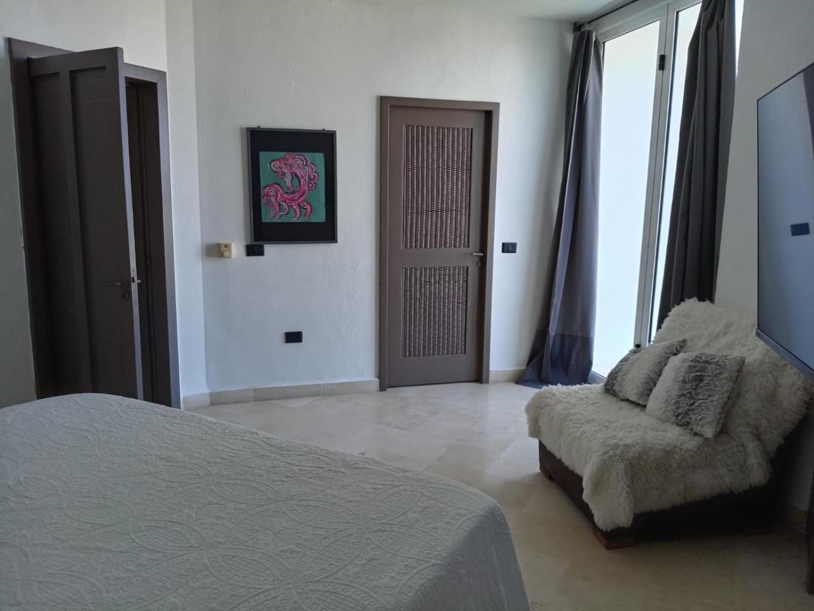Apartment Penas De Teresa *