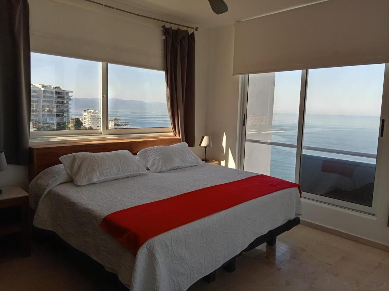 Penas De Teresa Apartment Puerto Vallarta