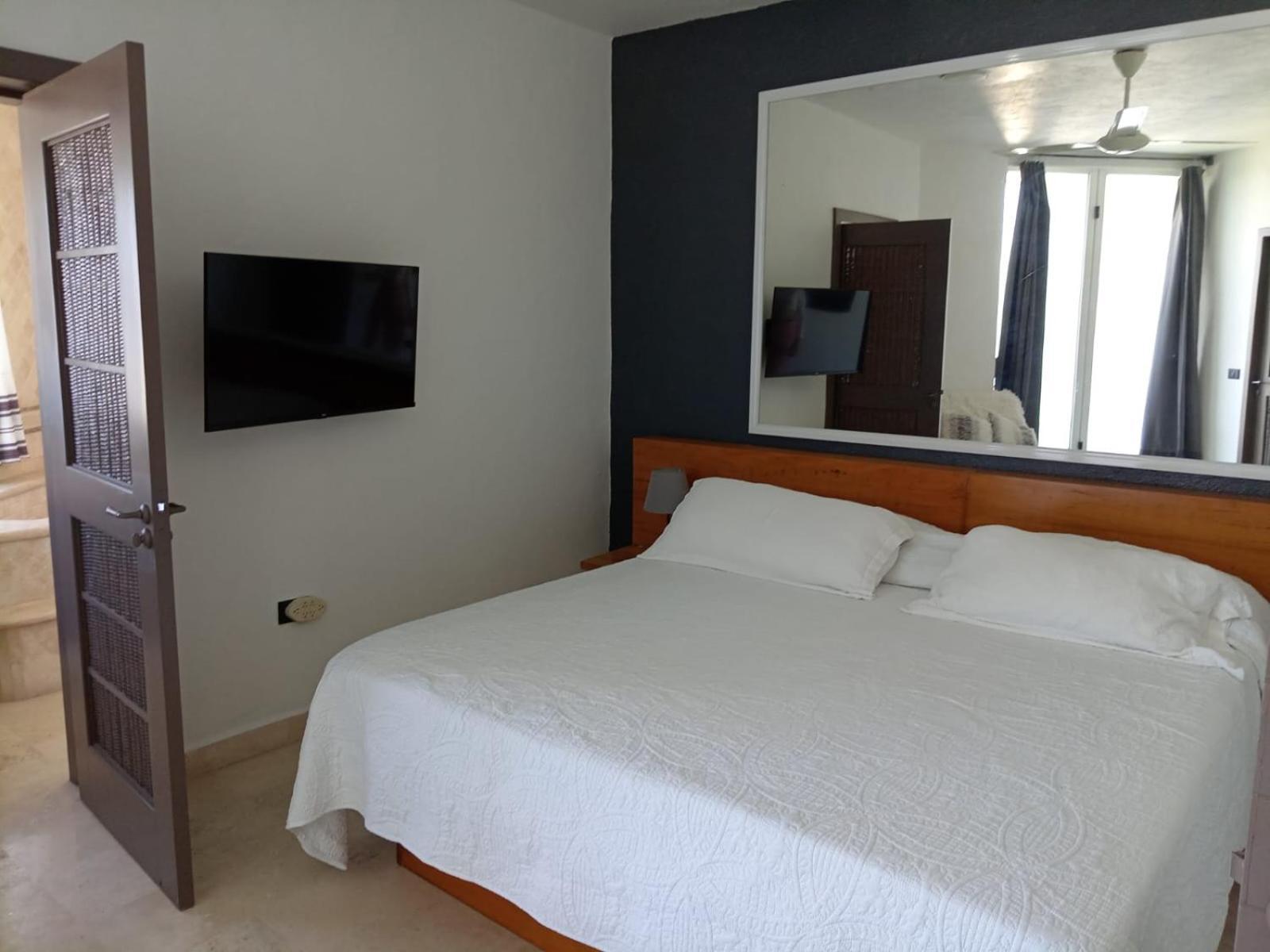 Penas De Teresa Apartment Puerto Vallarta