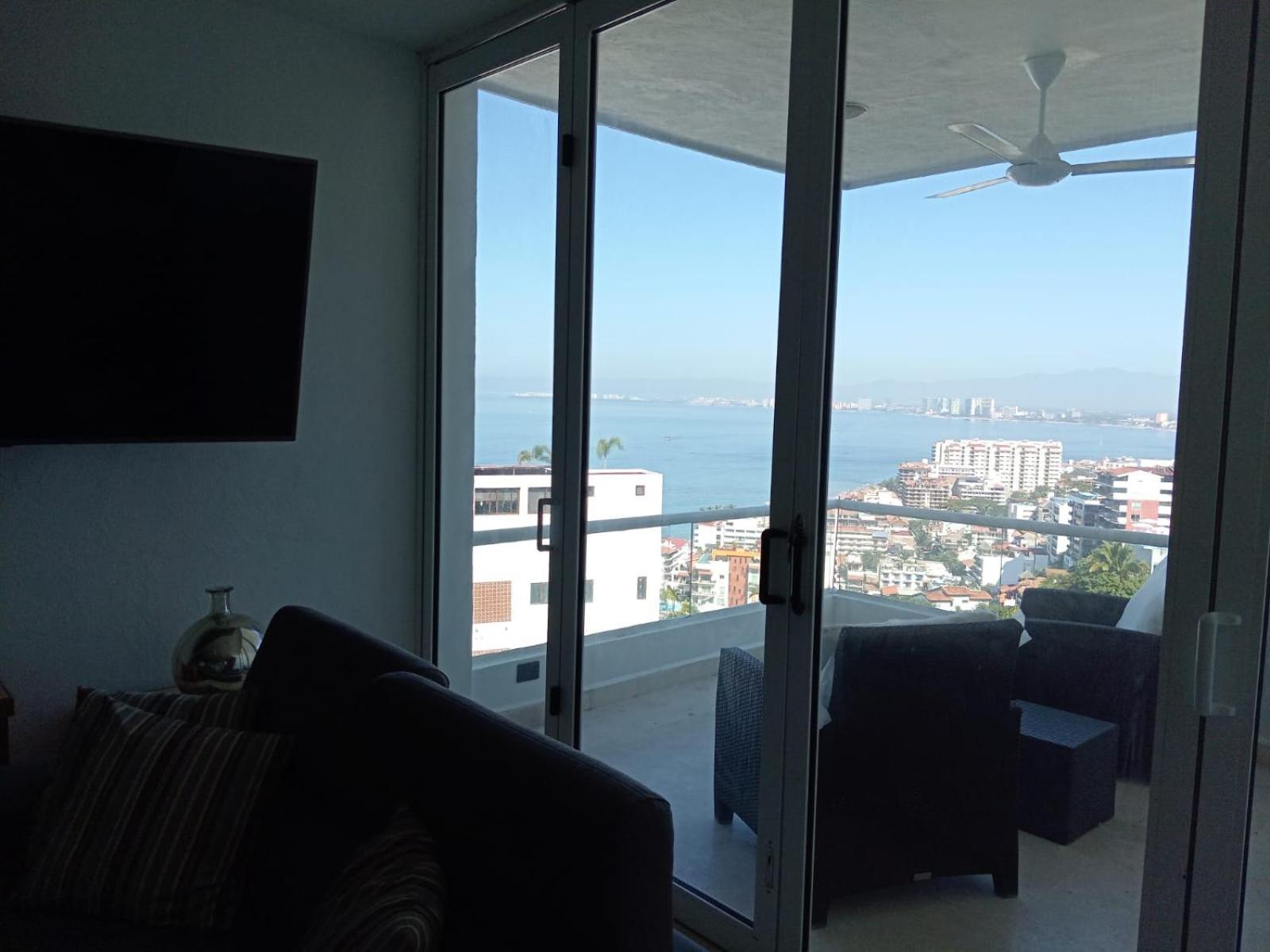 Apartment Penas De Teresa