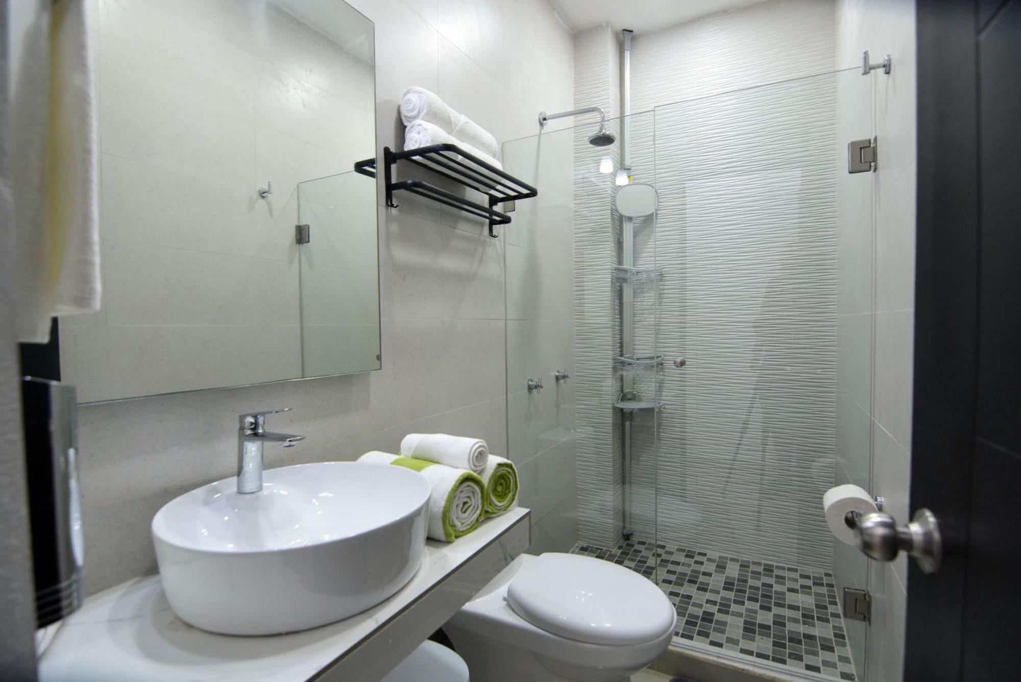 Apartment Casmar - 4