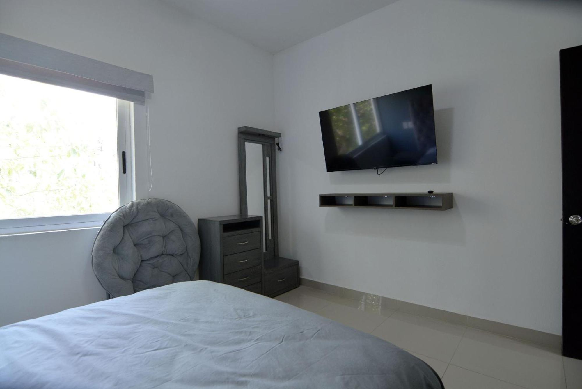 Apartment Casmar - 4 Puerto Vallarta