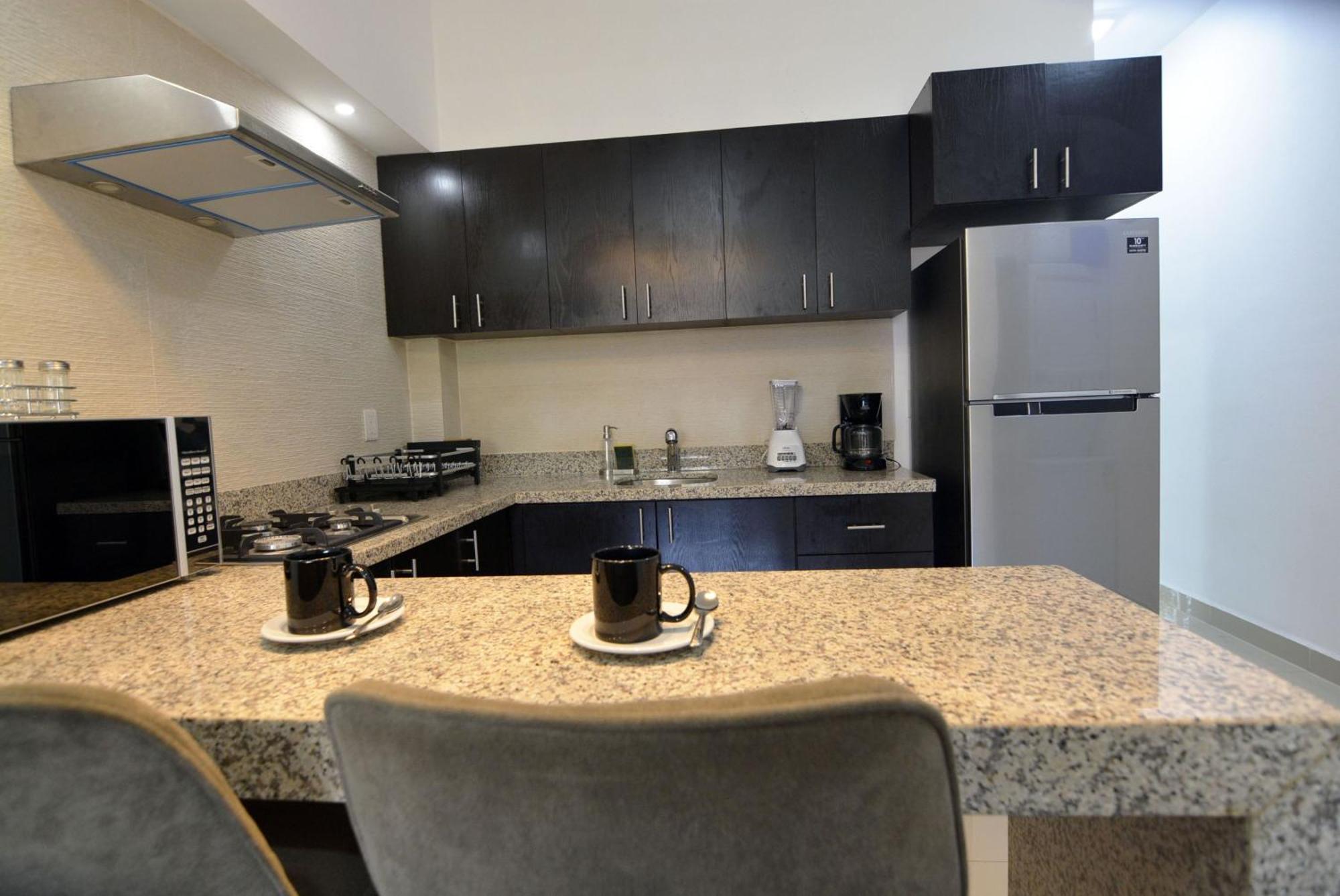 Casmar - 4 Apartment