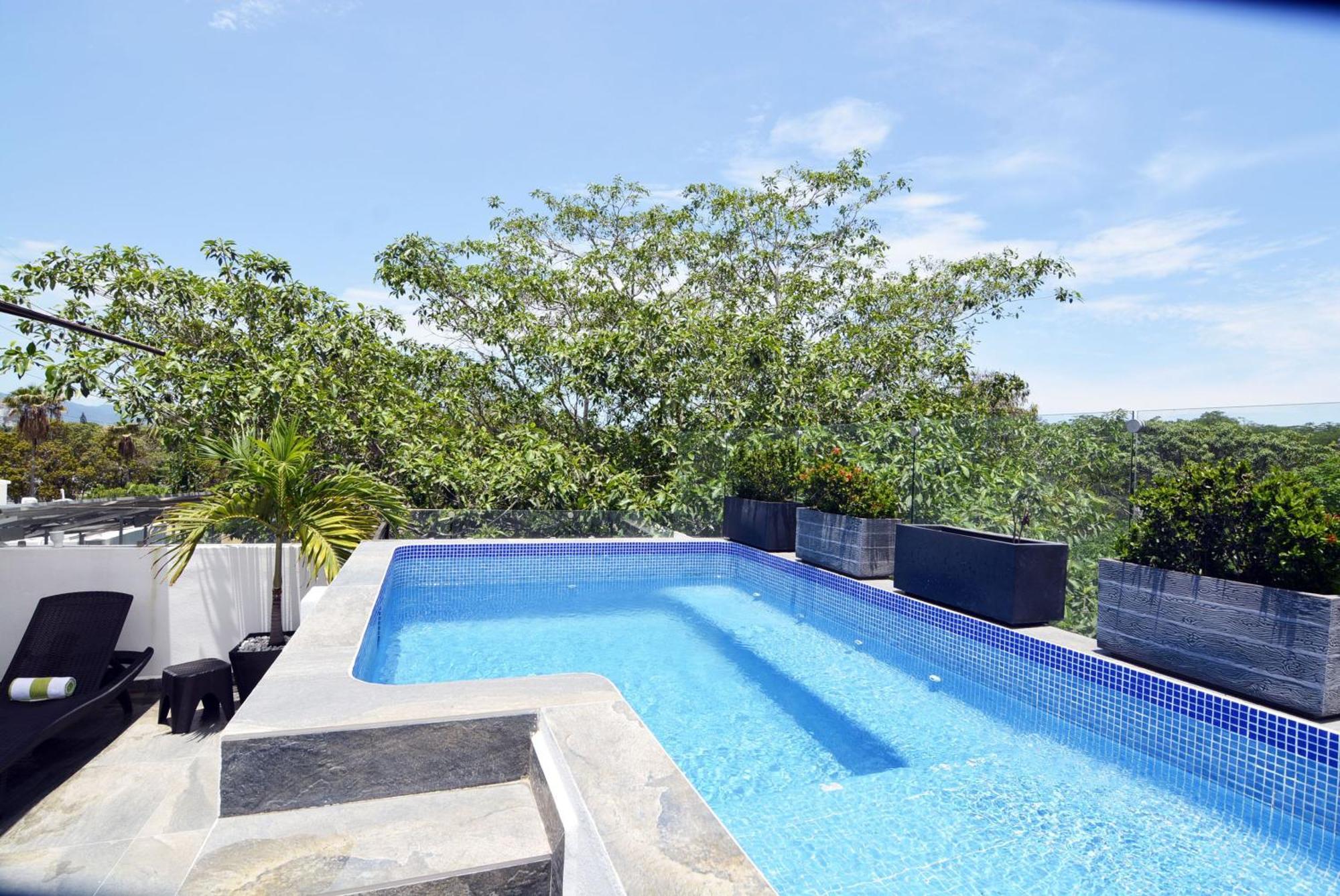 Casmar - 4 Apartment Puerto Vallarta