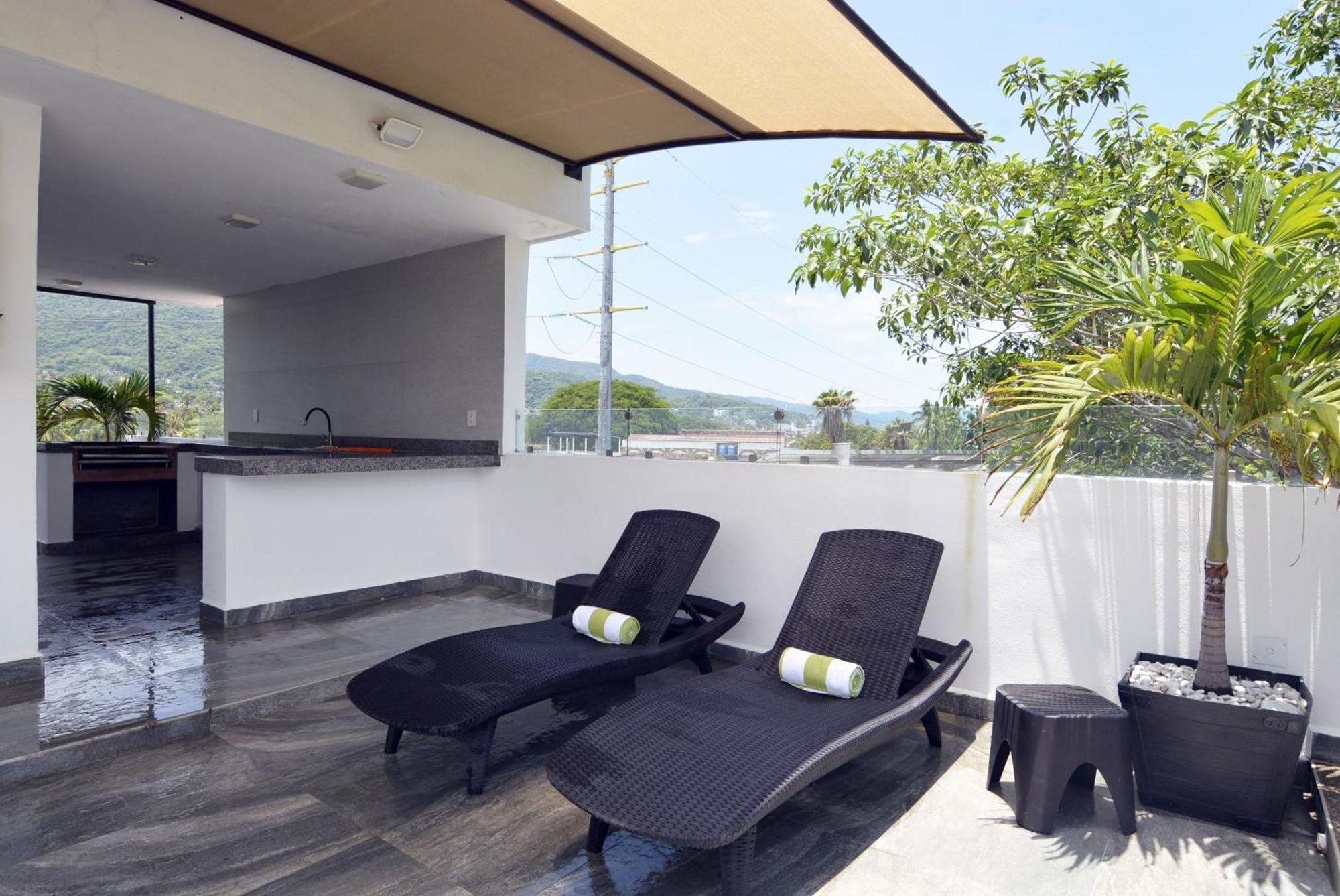 Casmar - 4 * Puerto Vallarta