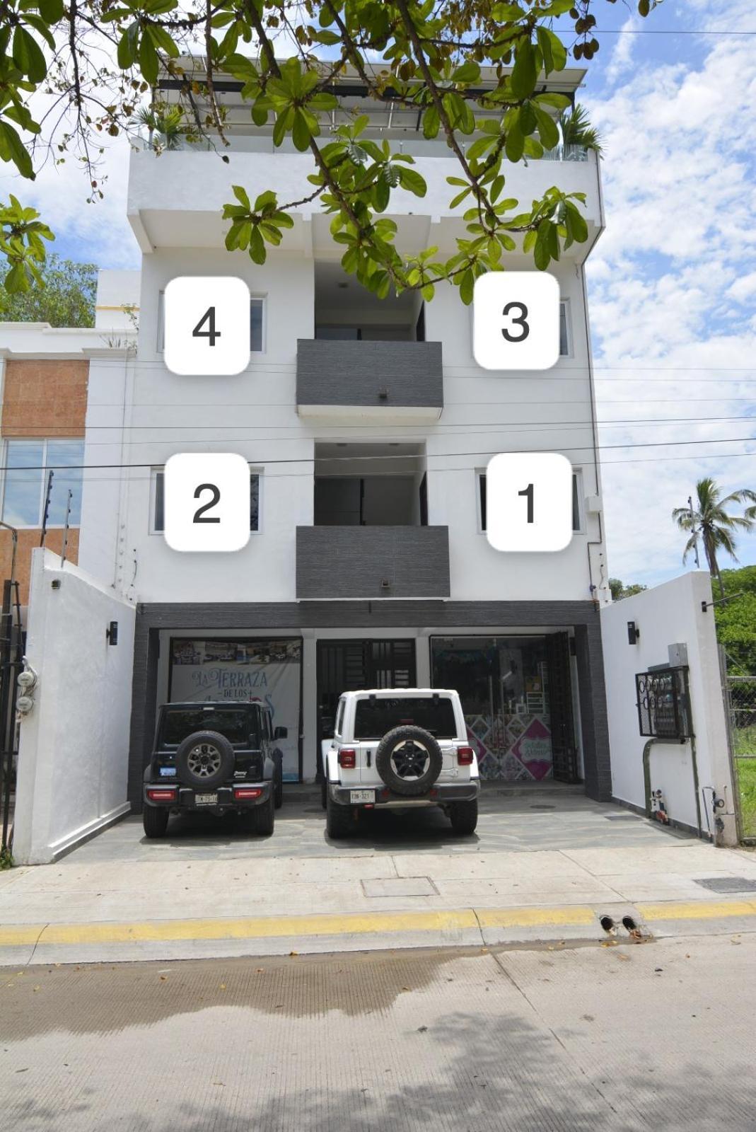 Apartment Casmar - 4