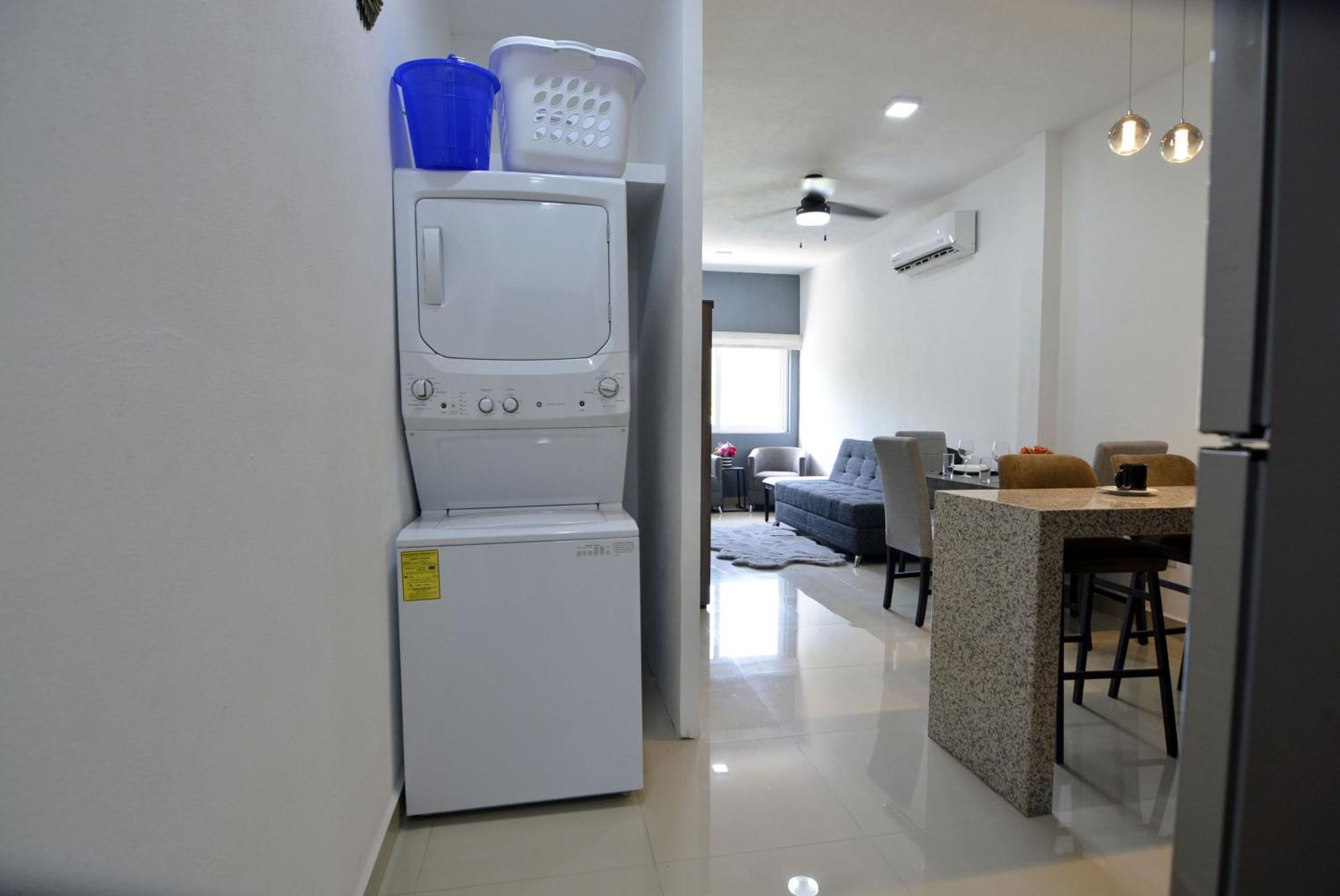 Apartment Casmar - 4