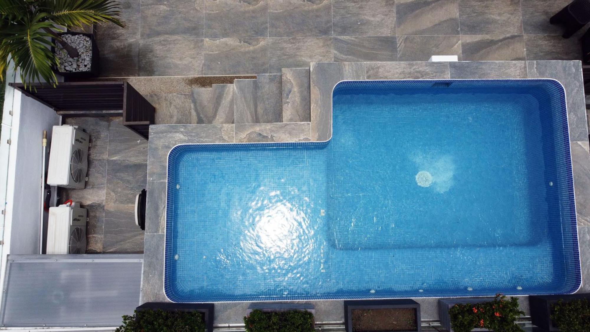 Casmar - 4 Apartment Puerto Vallarta