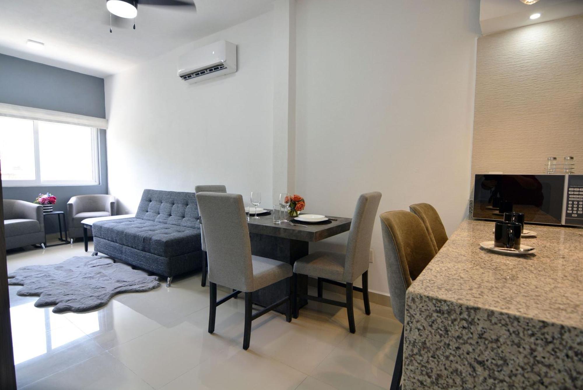 Apartment Casmar - 4 Puerto Vallarta