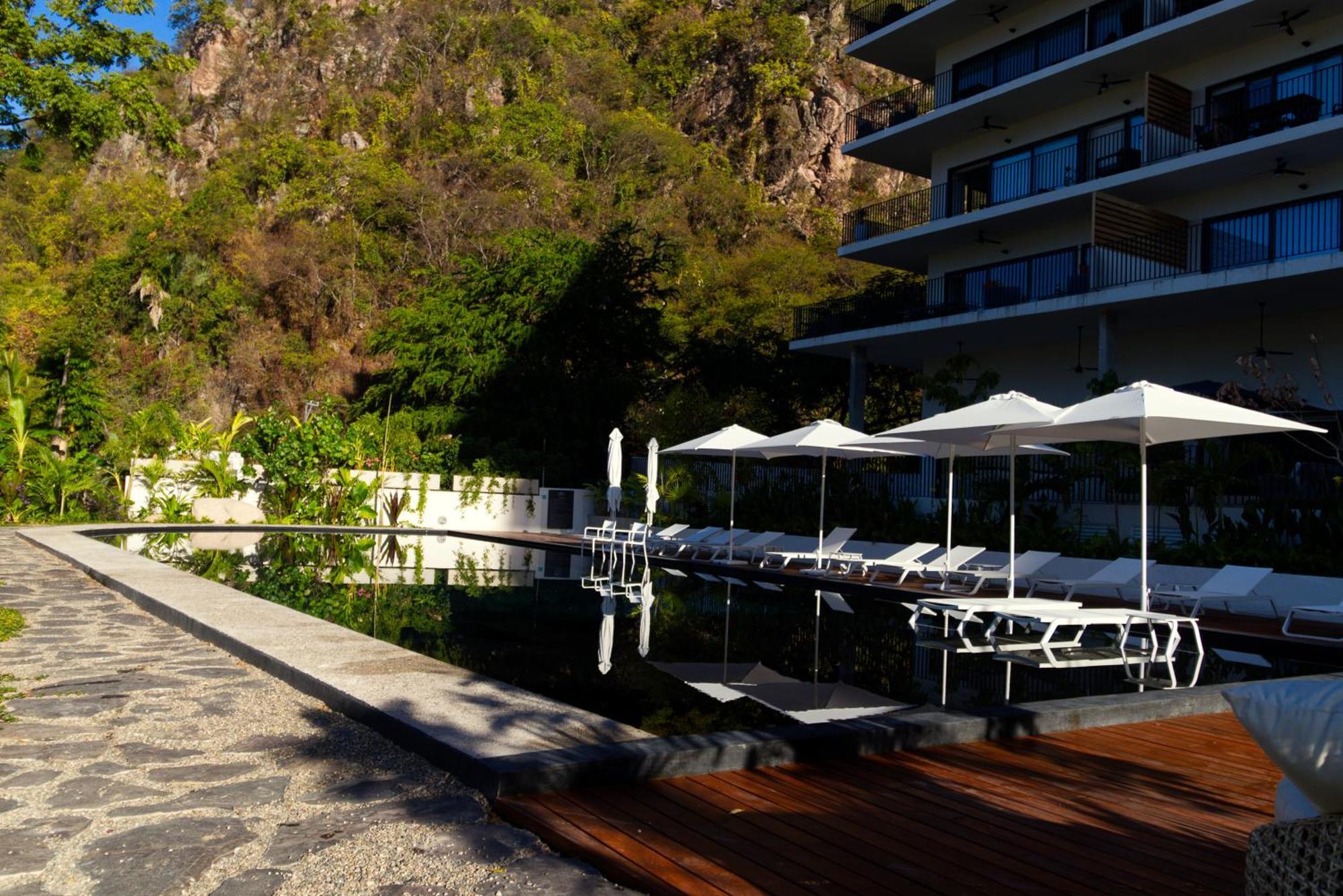 Oasis * Puerto Vallarta