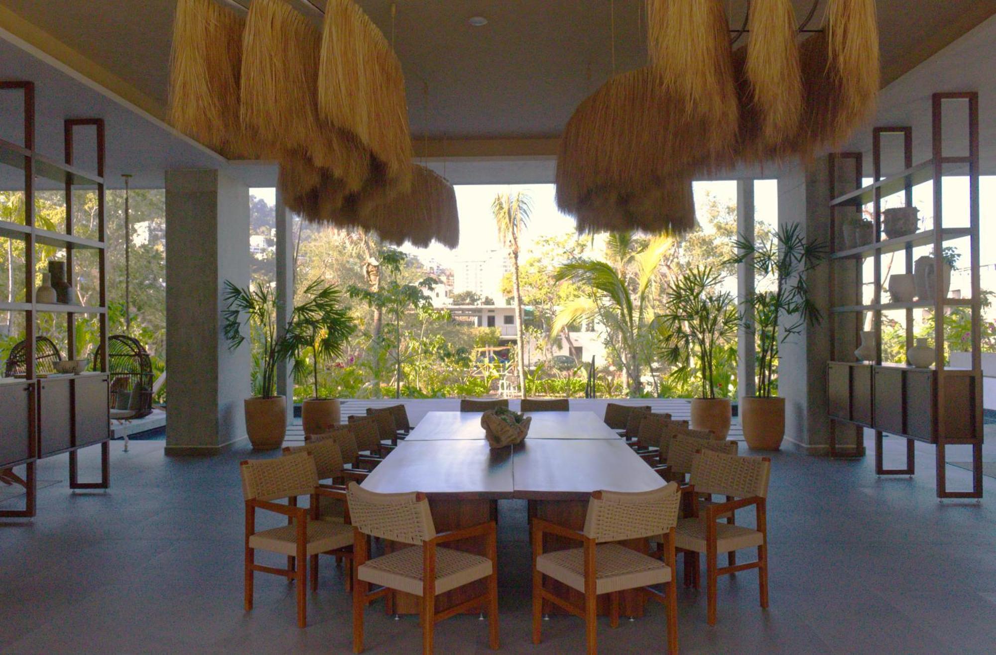 Apartment Oasis