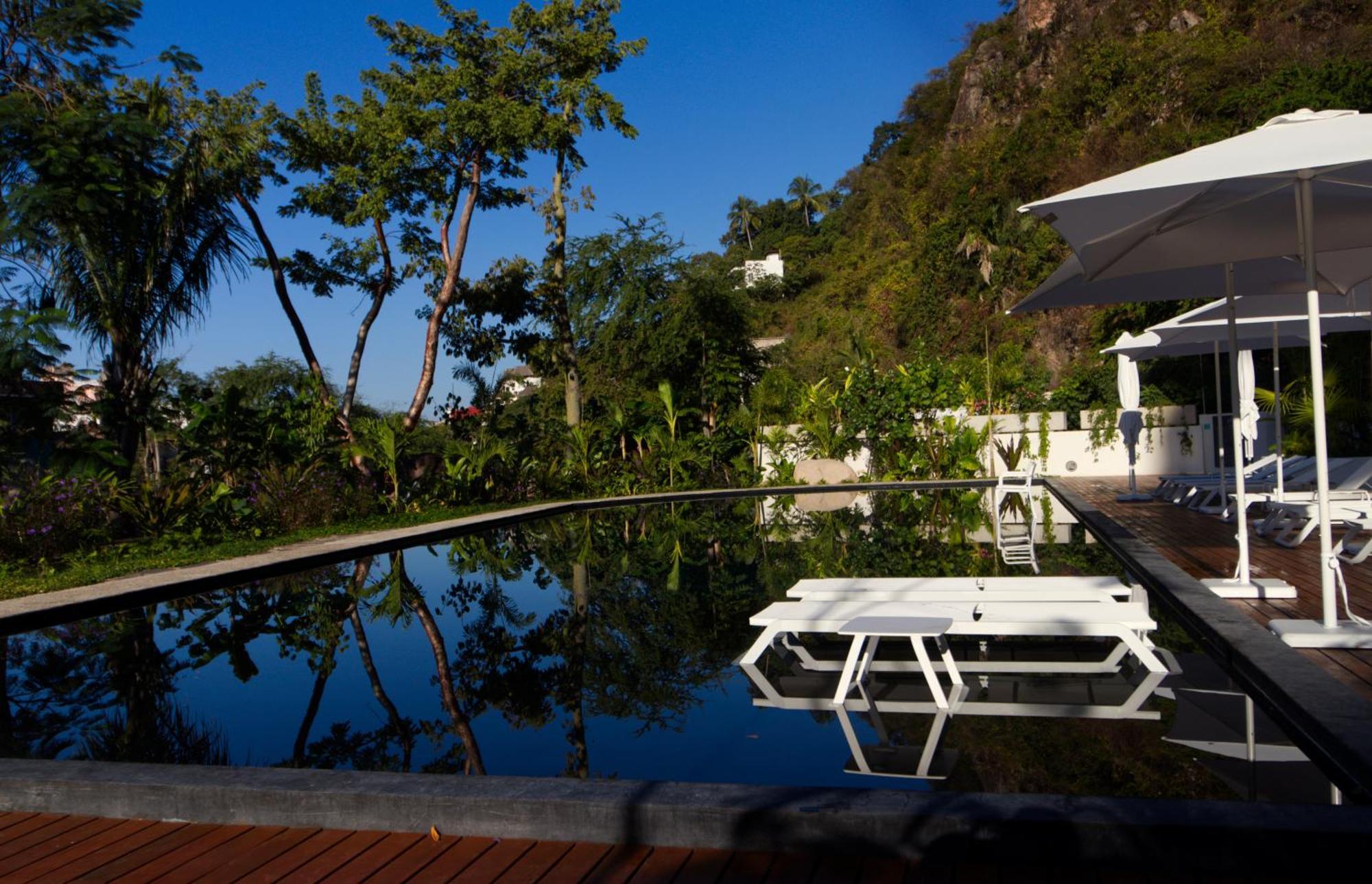 Oasis * Puerto Vallarta