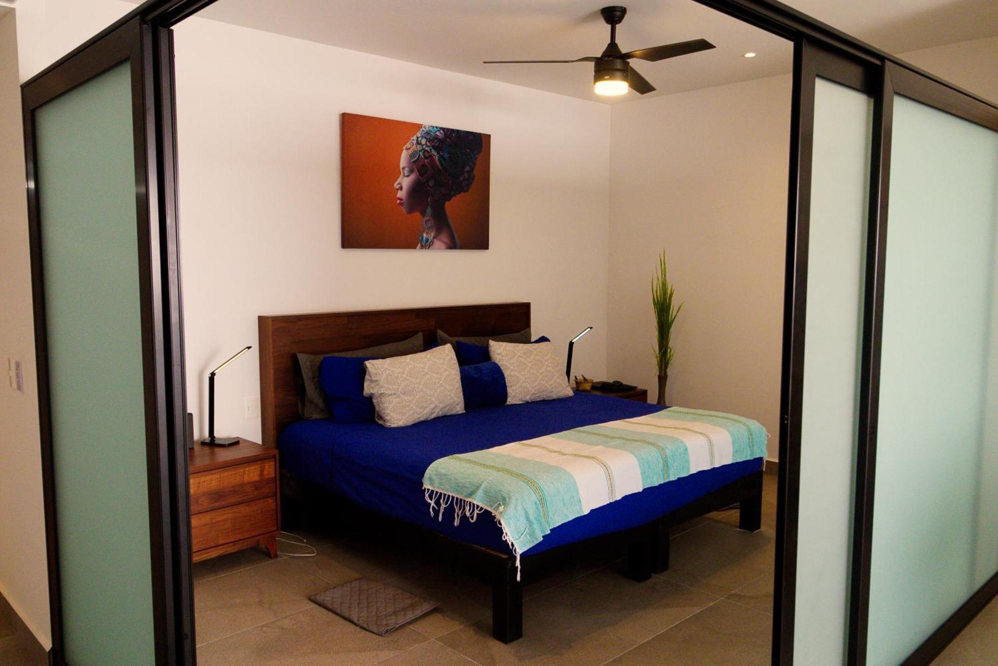 Oasis Apartment