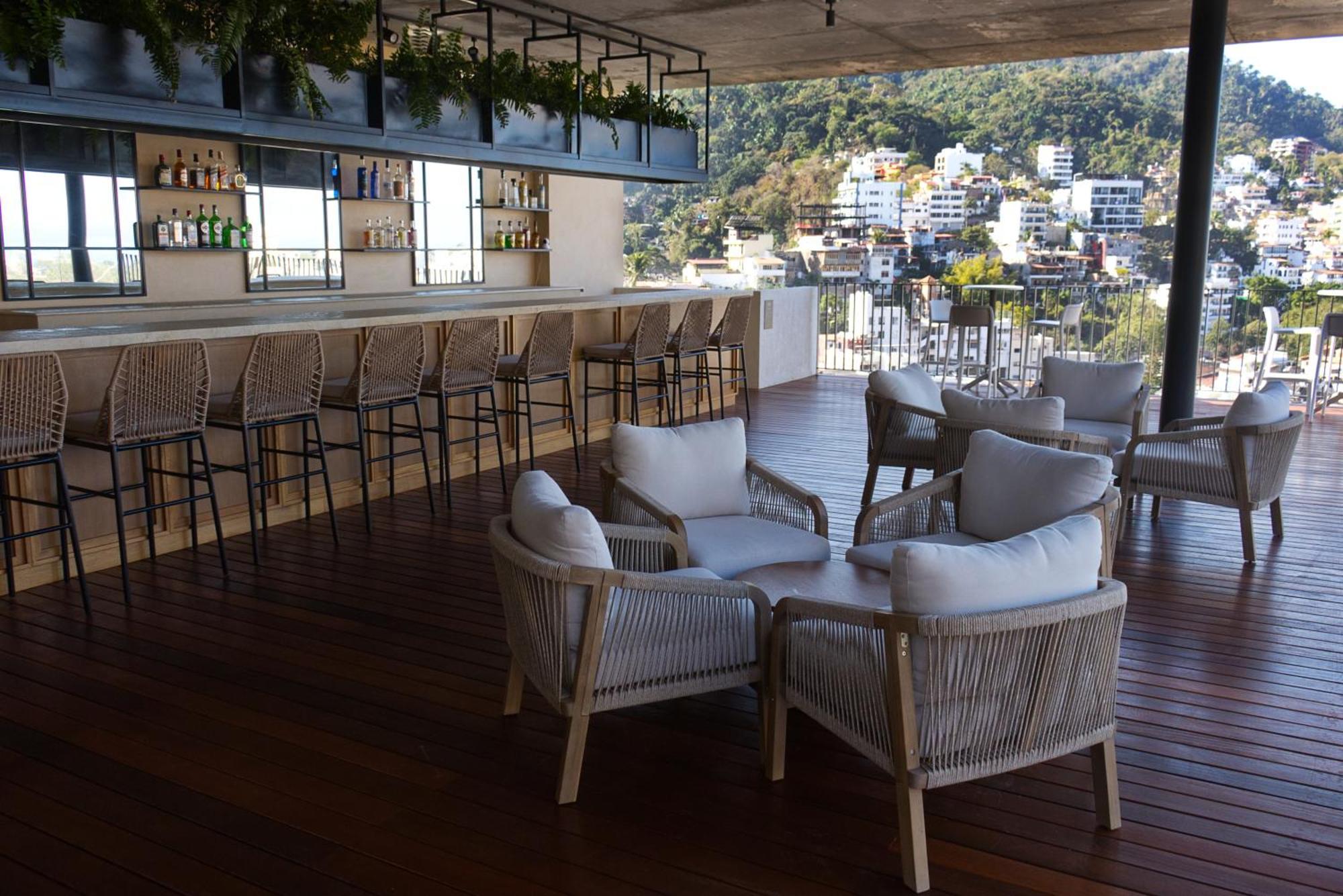 Oasis Apartment Puerto Vallarta