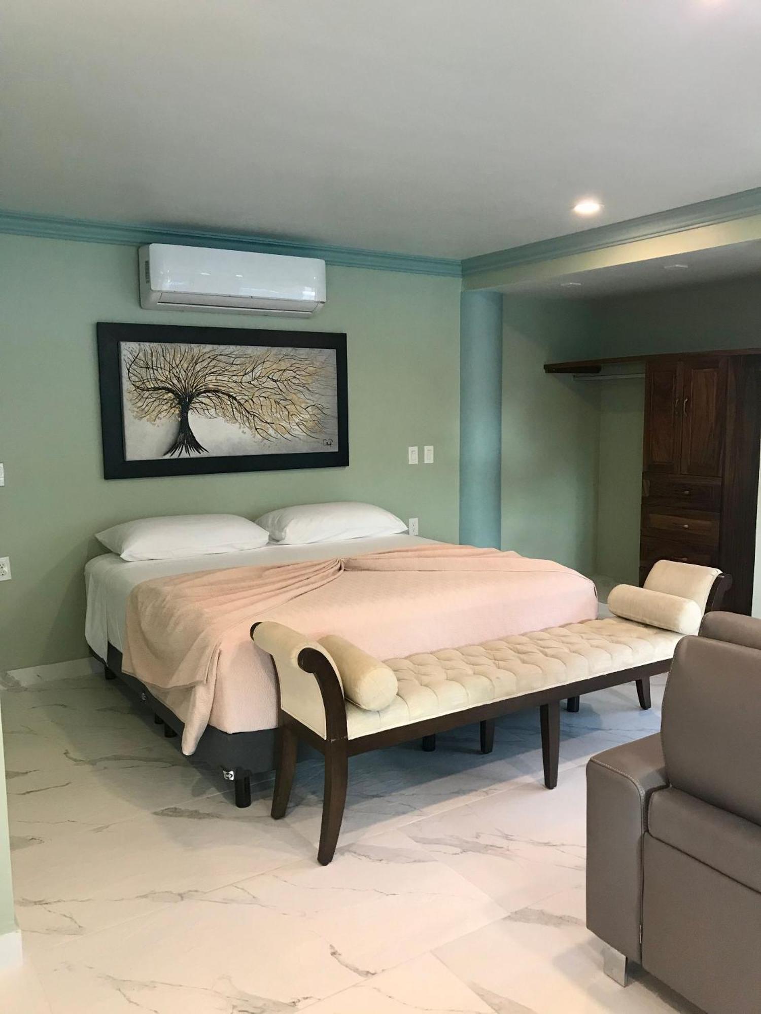 Villa Luxury Frontage Armonia With Stunning View No001 *