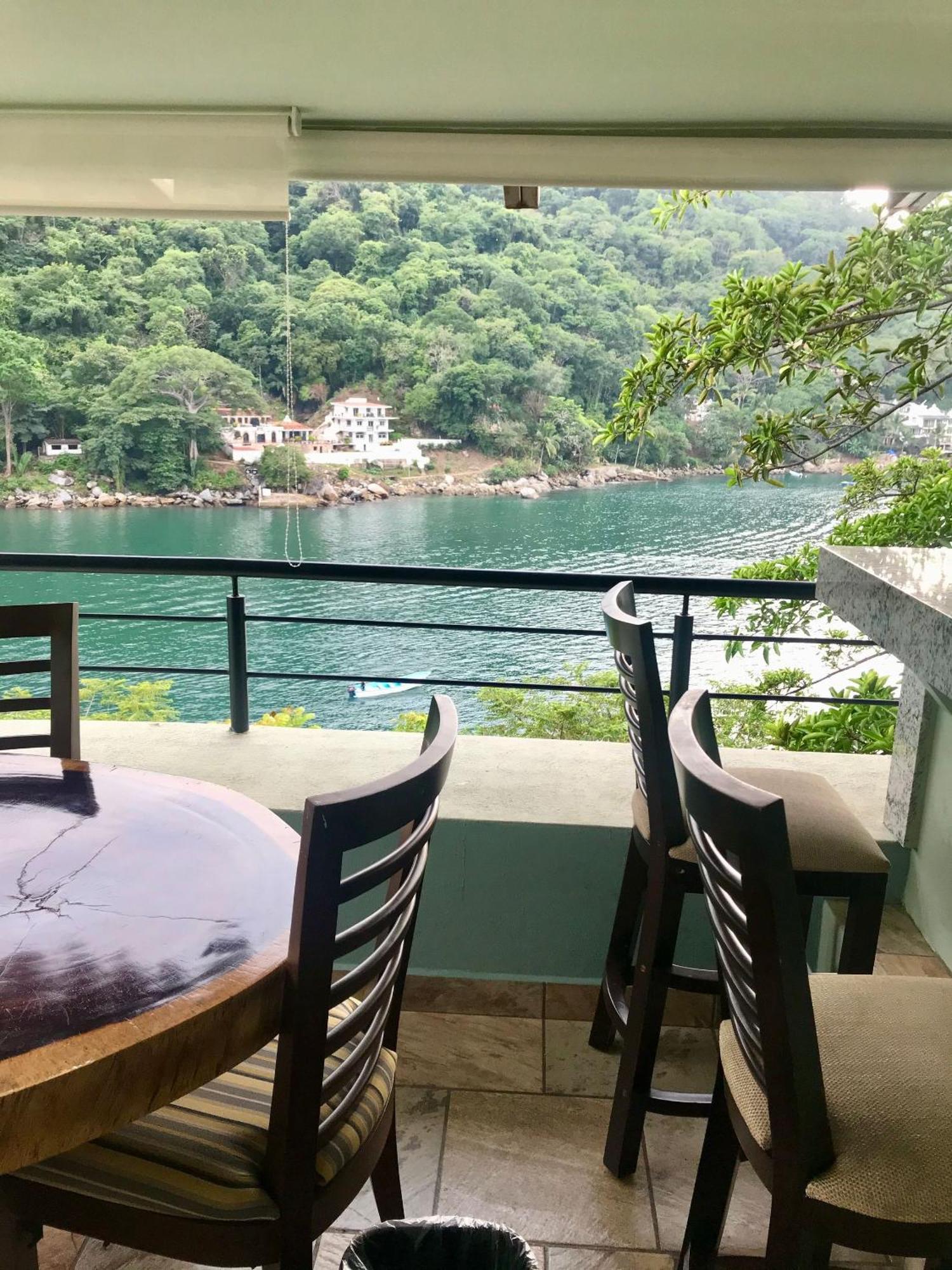 Luxury Frontage Armonia With Stunning View No001 Villa Puerto Vallarta