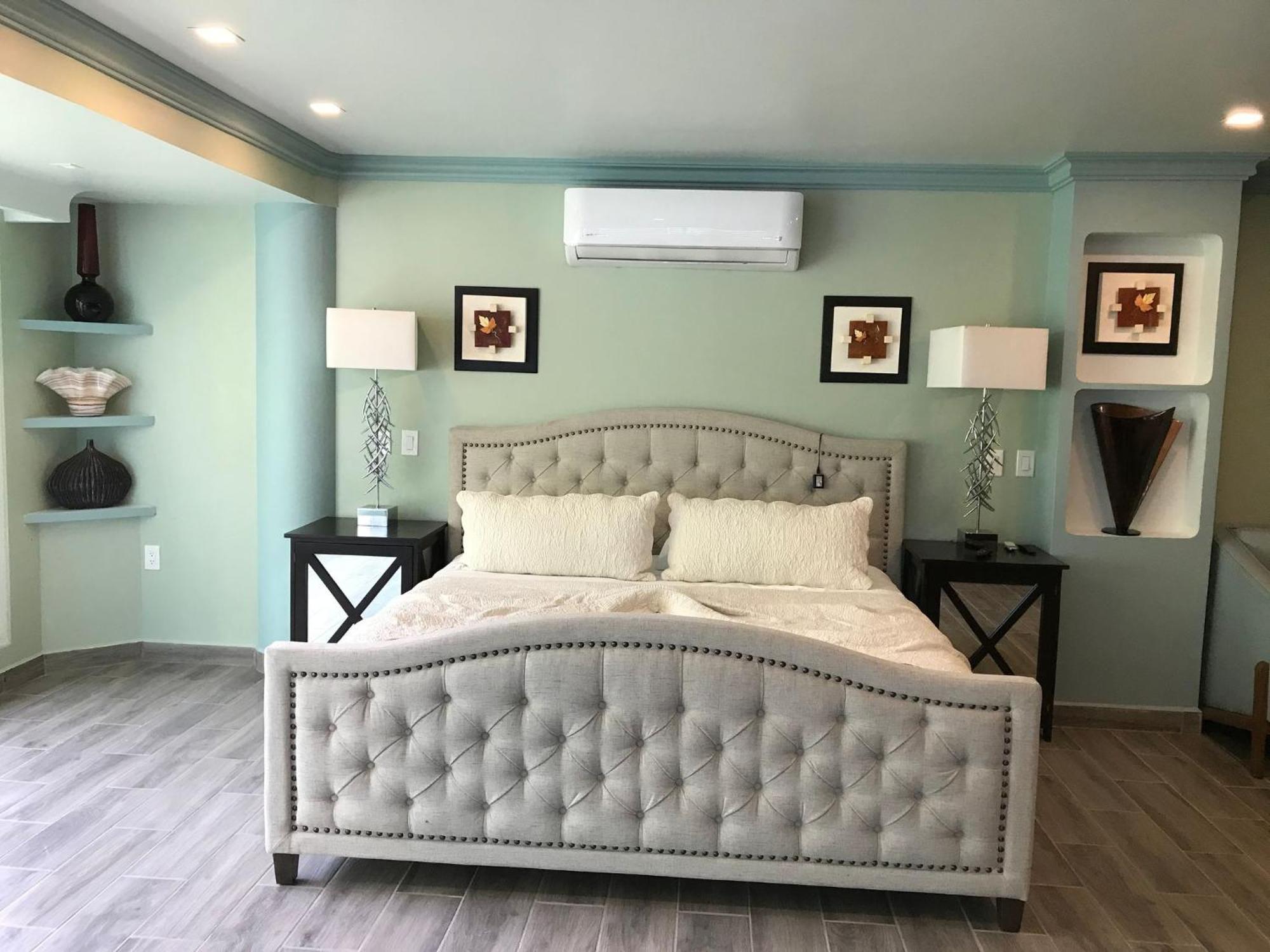 Luxury Frontage Armonia With Stunning View No001 Villa Puerto Vallarta