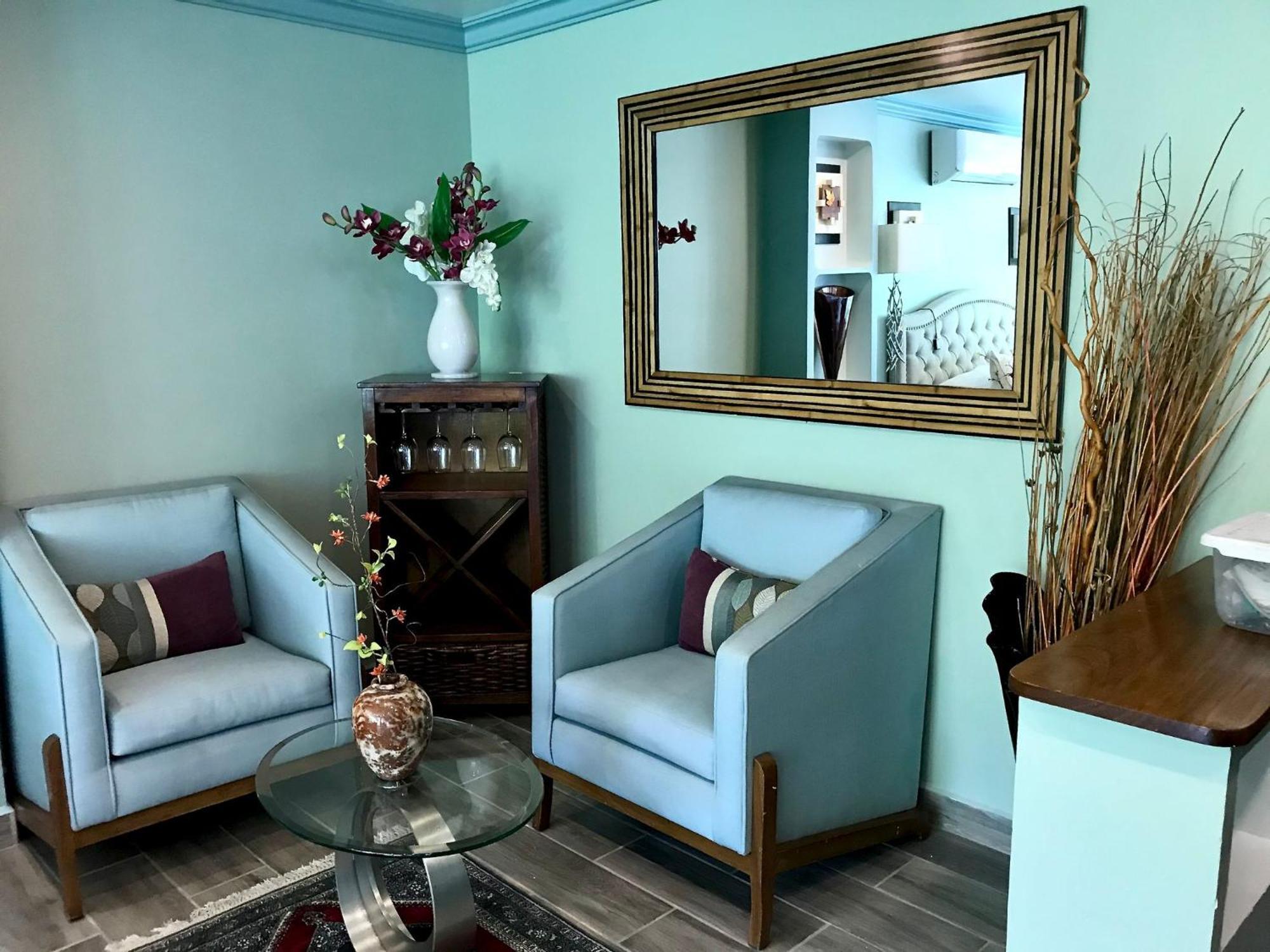 Villa Luxury Frontage Armonia With Stunning View No001 Puerto Vallarta