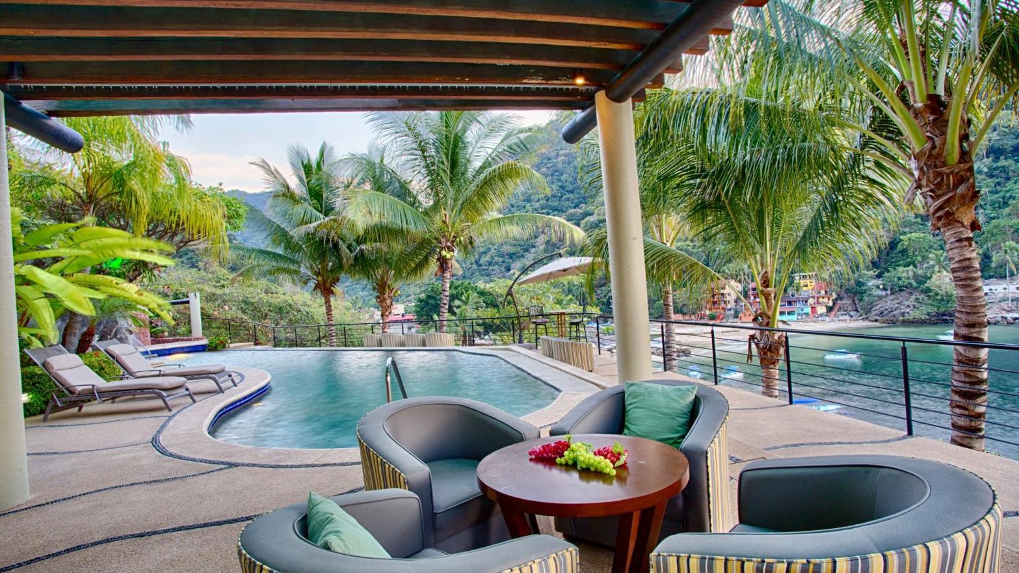 Luxury Frontage Armonia With Stunning View No001 Villa *