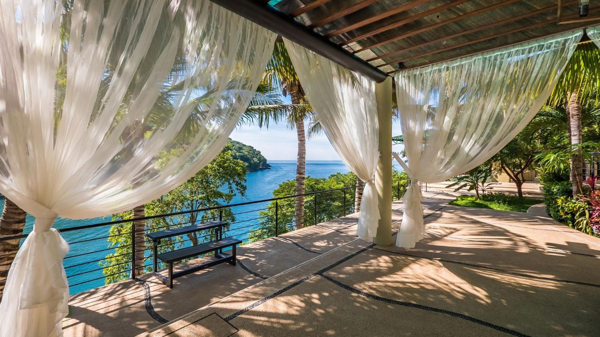 Luxury Frontage Armonia With Stunning View No001 *