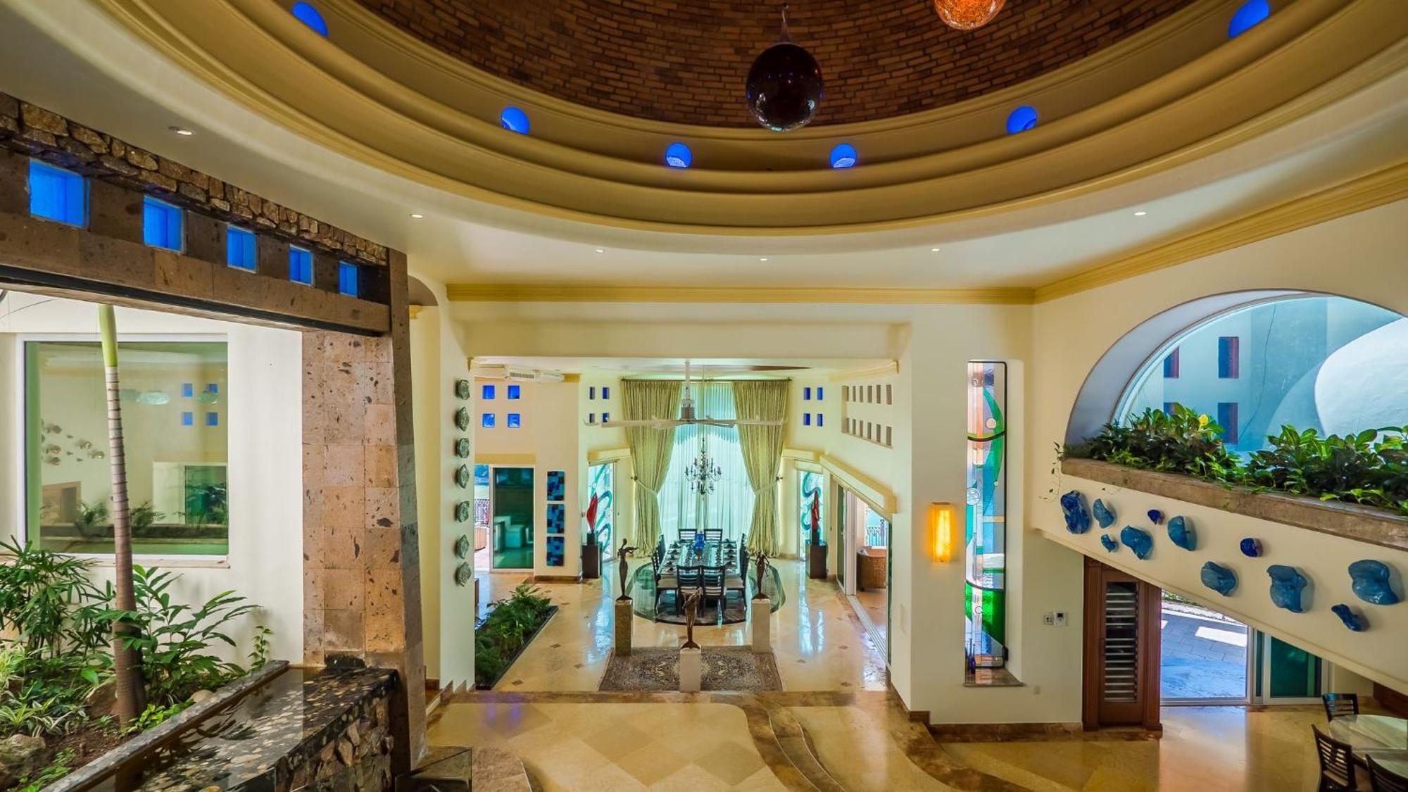 Luxury Frontage Armonia With Stunning View No001 Villa