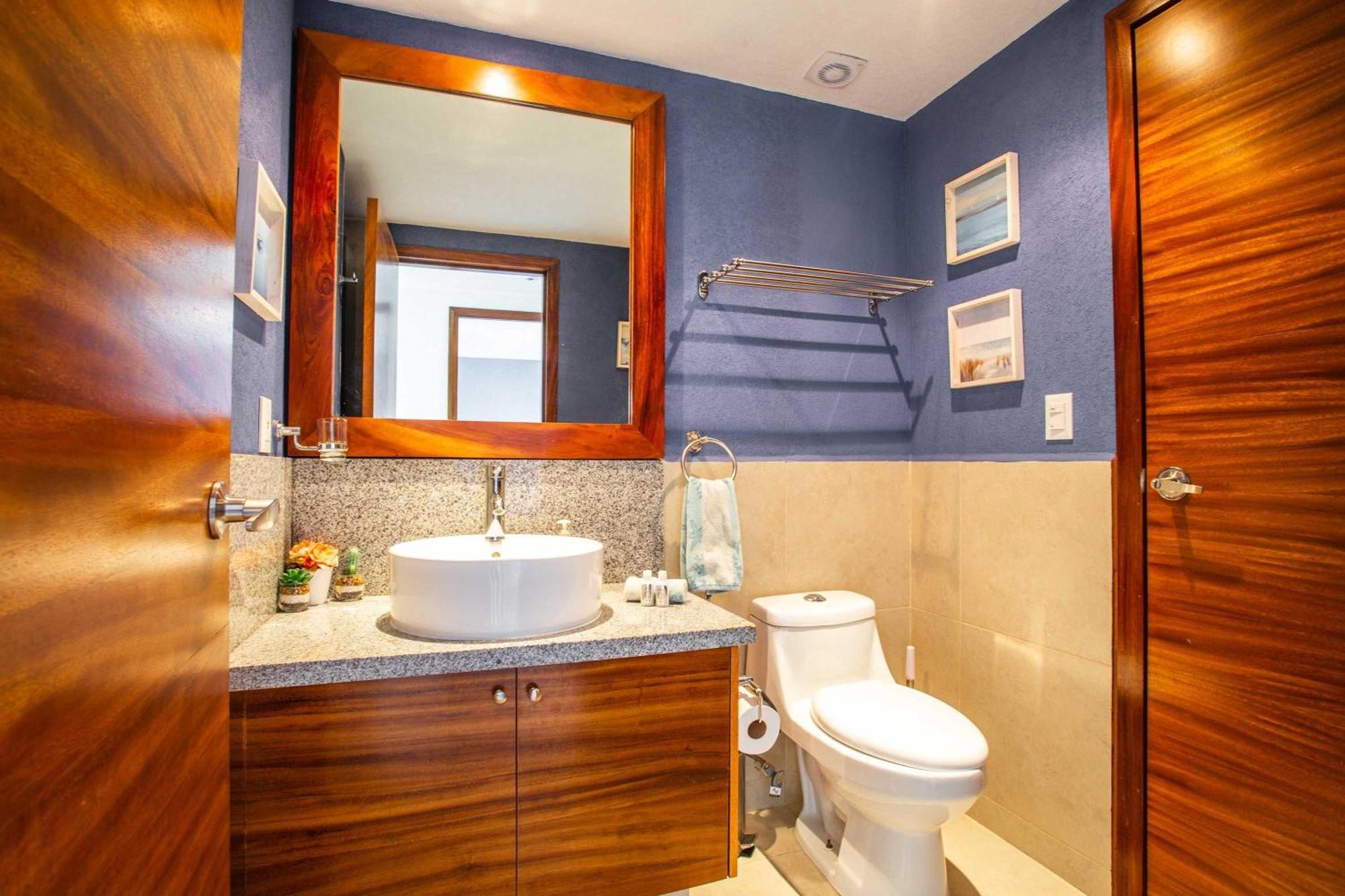 Holiday home Luxurious, Beachfront 2bed/2 Bath With Designer Finishes Puerto Vallarta