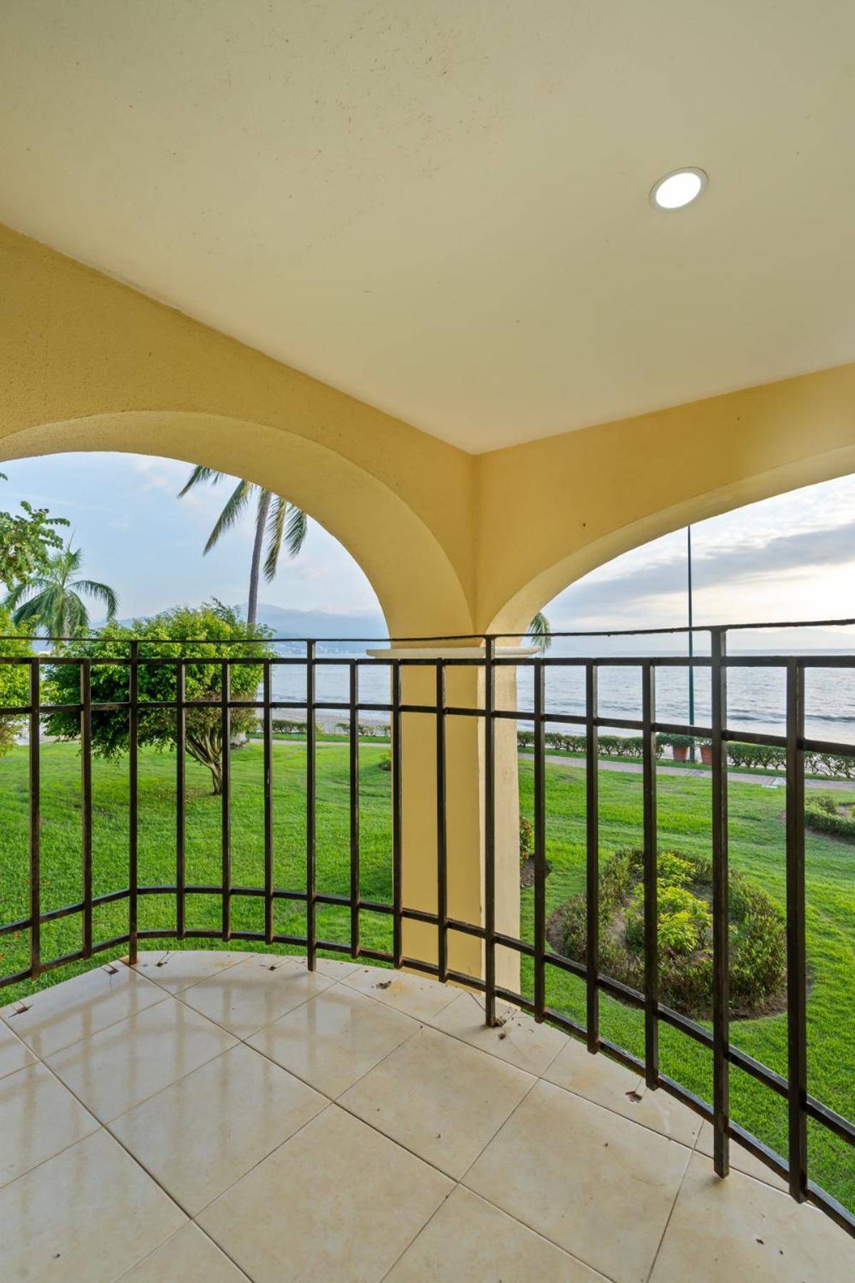 Villa Seafront - Puerto Vallarta