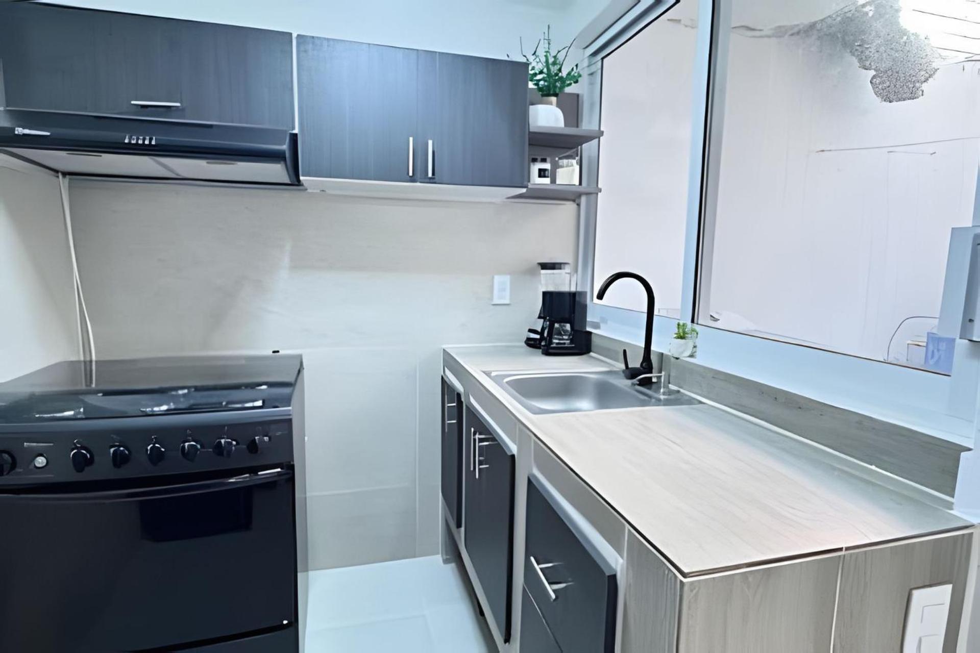 Holiday home Casa Cozy, 2 Bedroom, 4 Bed, 2 Baths With Parking