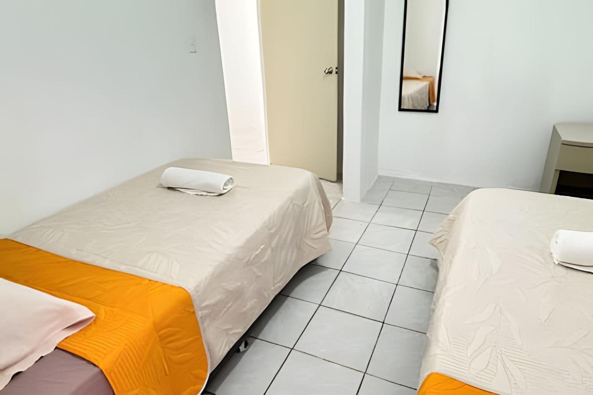Casa Cozy, 2 Bedroom, 4 Bed, 2 Baths With Parking Holiday home Puerto Vallarta
